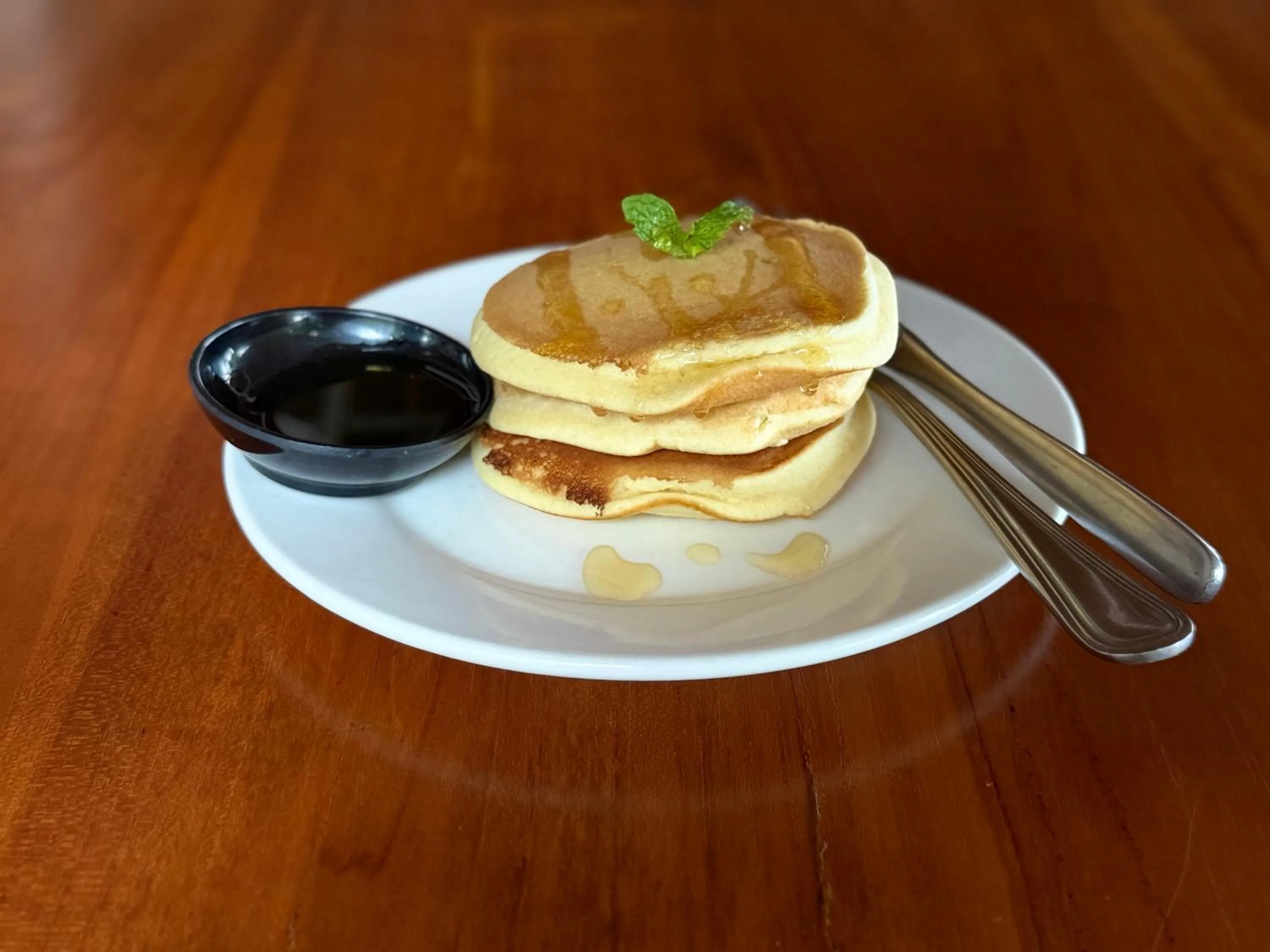 Star Bar and Bungalows