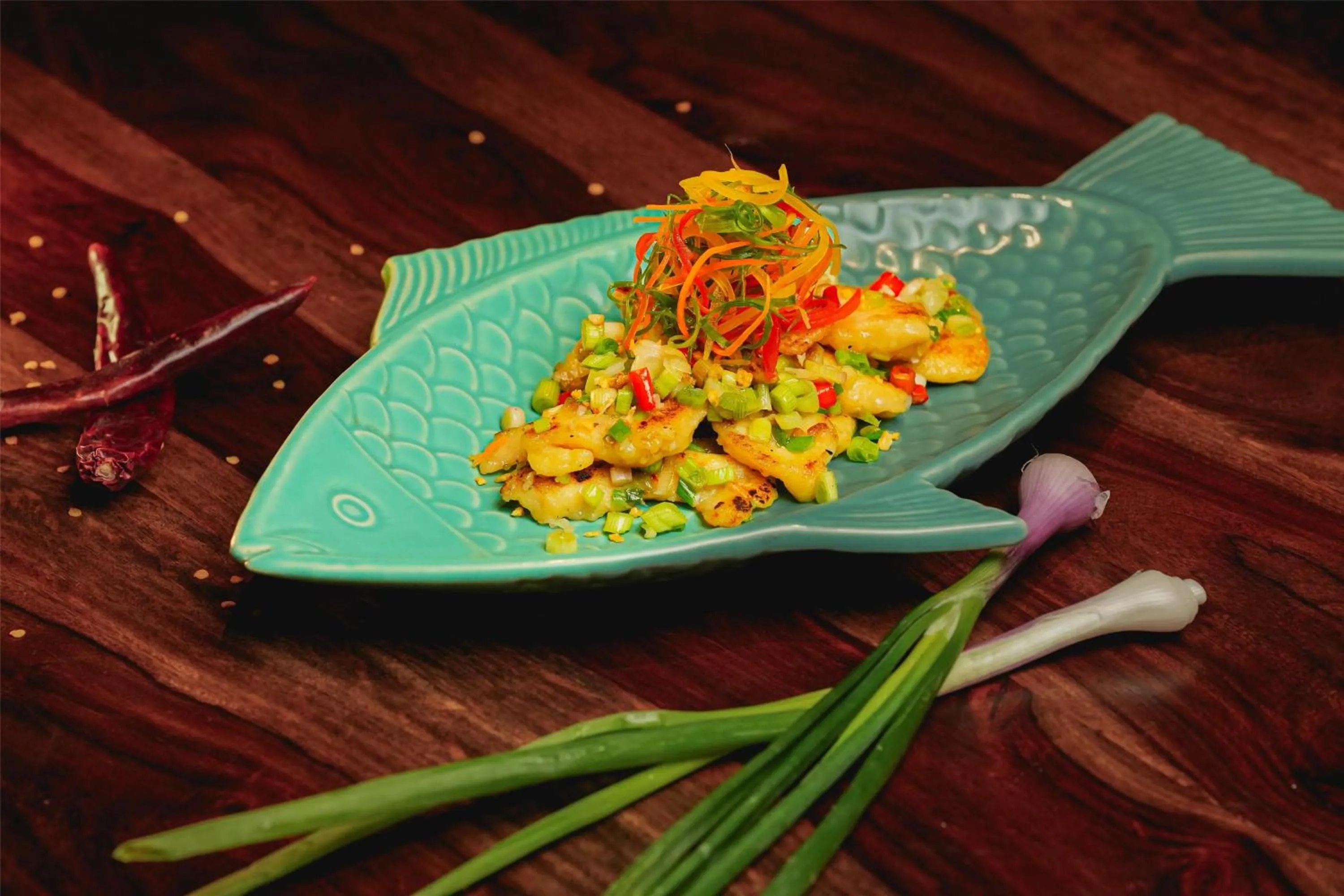 Food and drinks in Radisson Blu Hotel Ranchi