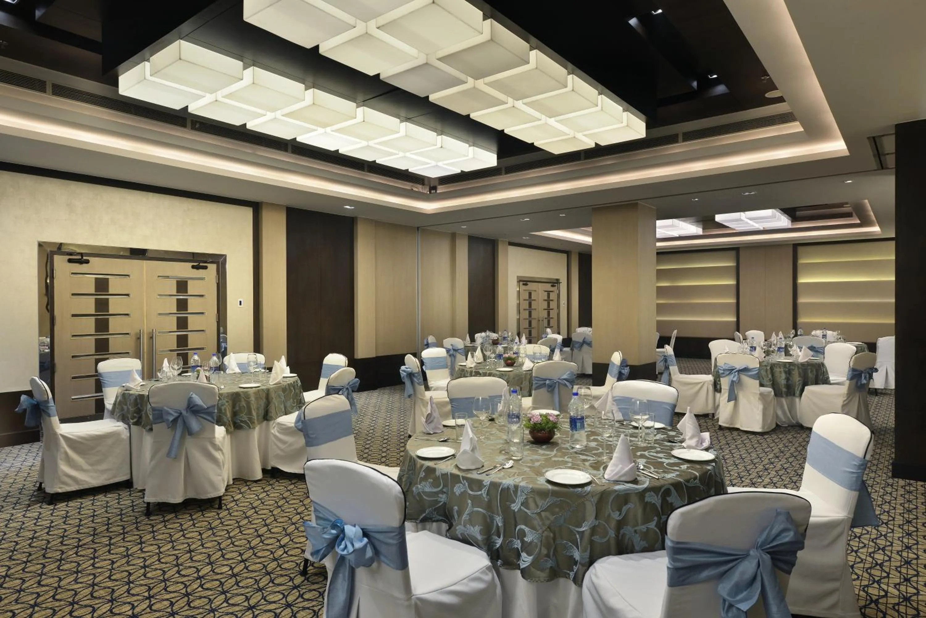 Banquet/Function facilities in Park Plaza Gurgaon