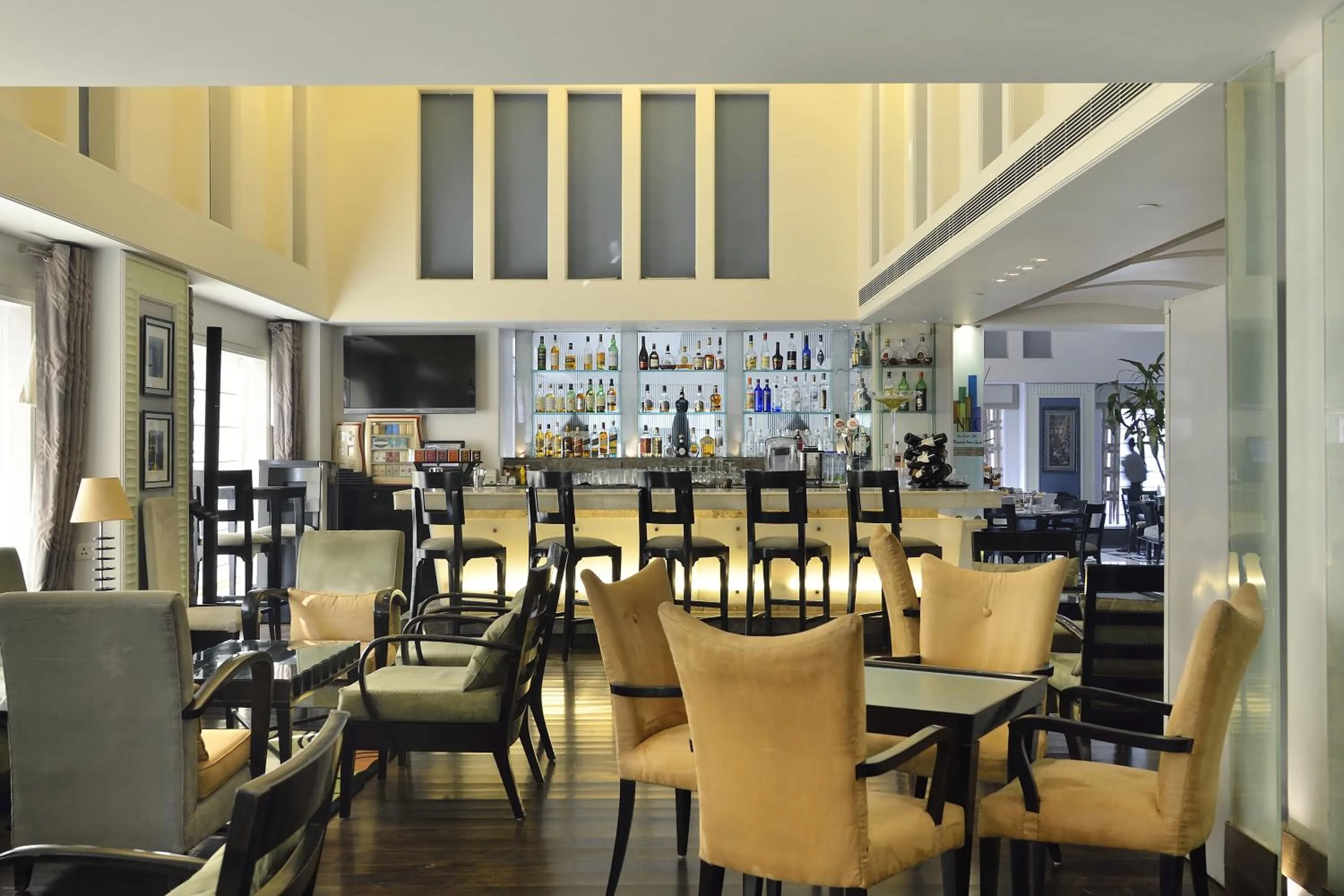 Day in Park Plaza Gurgaon