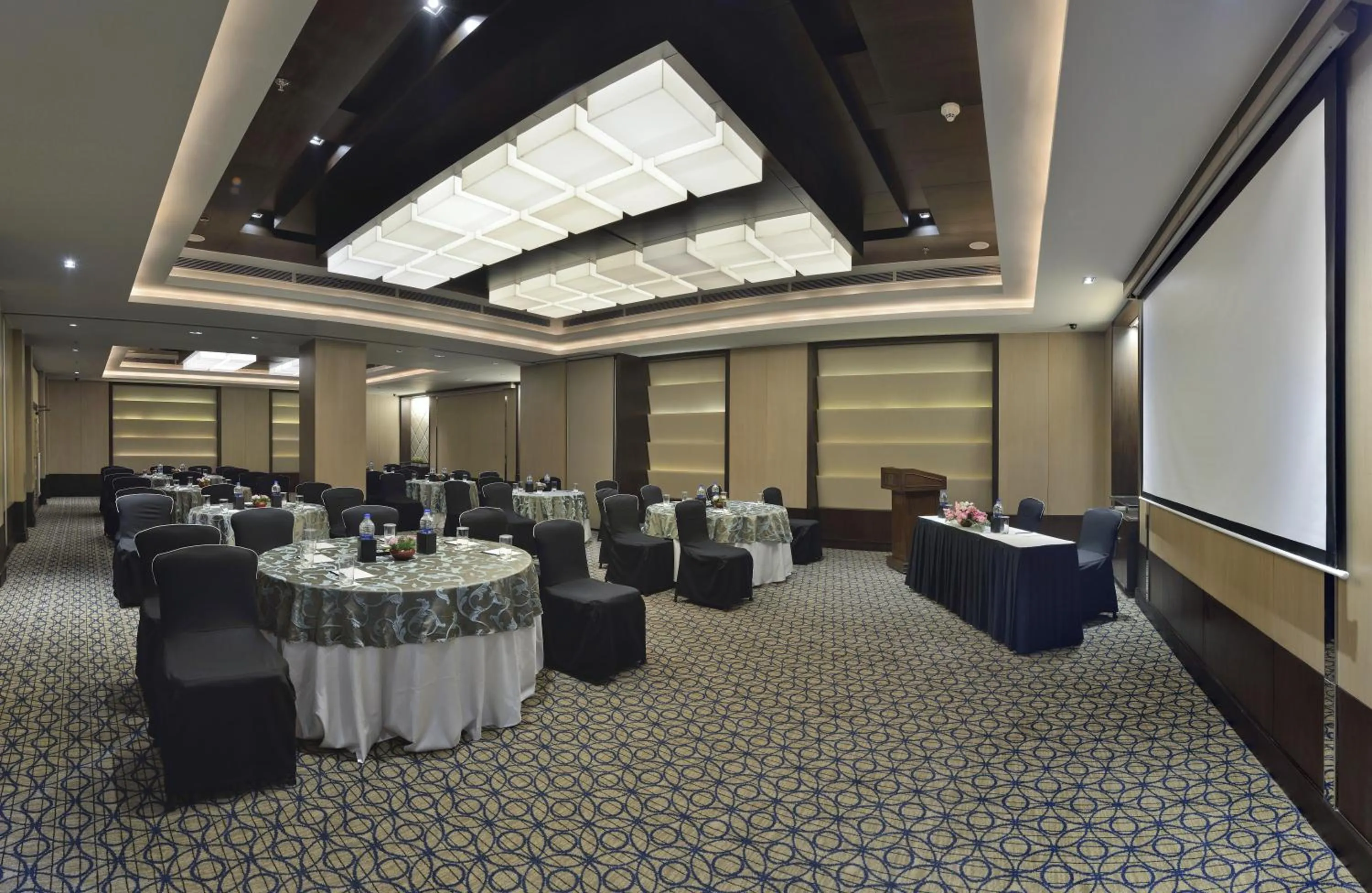 Banquet/Function facilities in Park Plaza Gurgaon