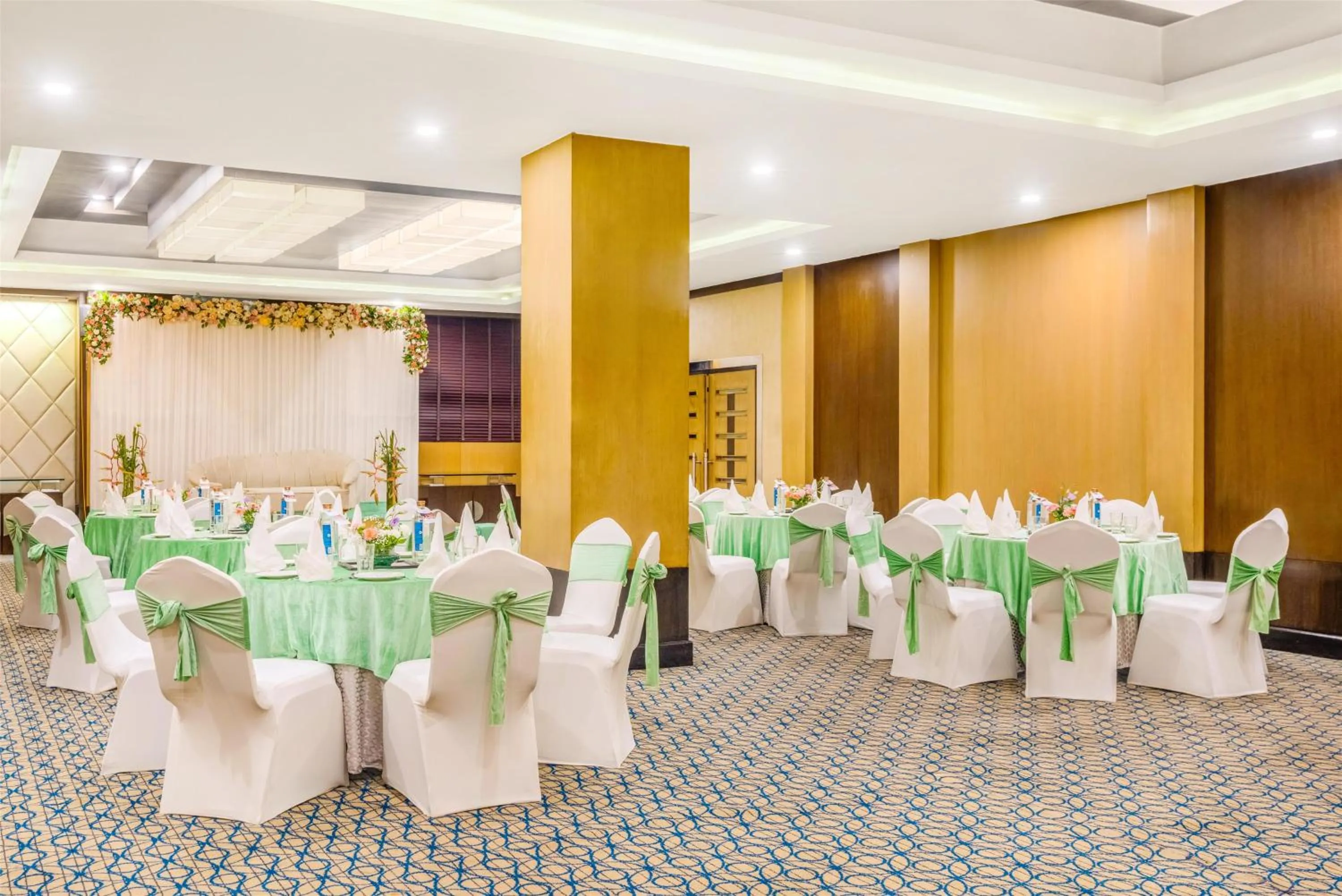 wedding in Park Plaza Gurgaon