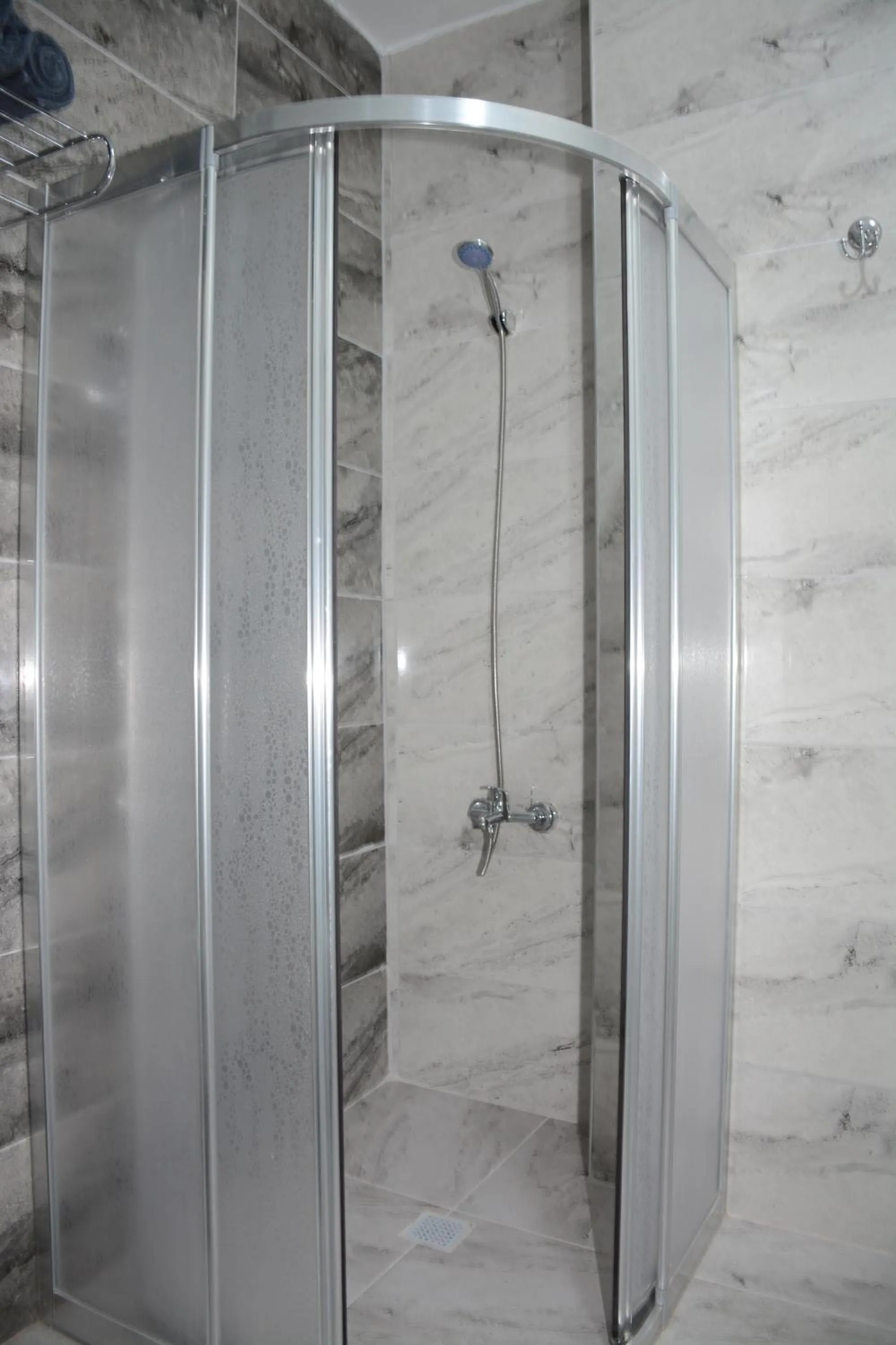 Bathroom in Taksim Square-La Casa Home Concept