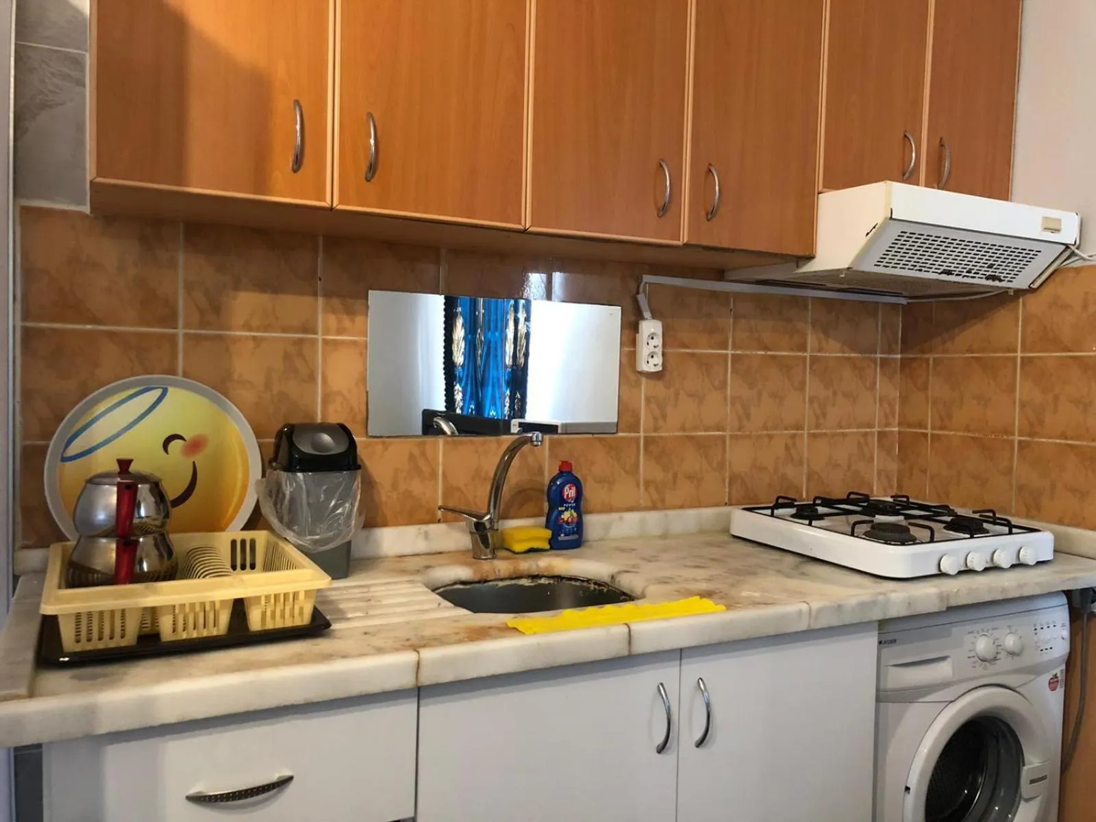 Taksim Square-La Casa Home Concept