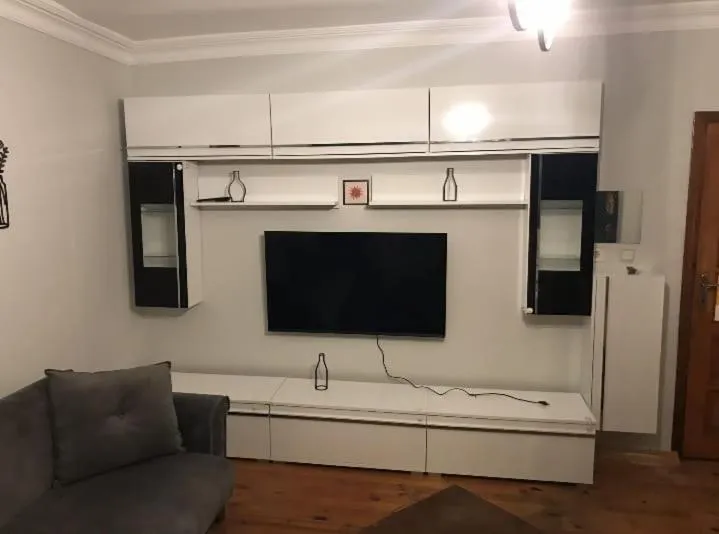 Taksim Square-La Casa Home Concept