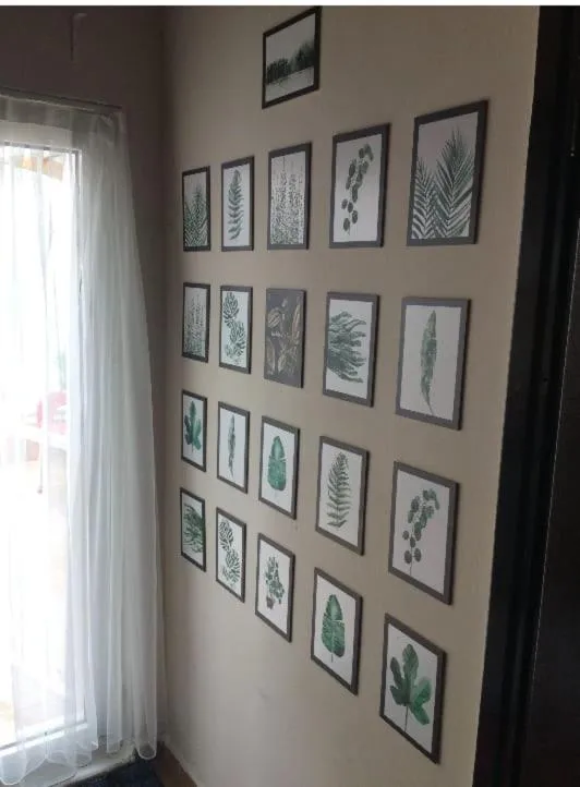 Taksim Square-La Casa Home Concept