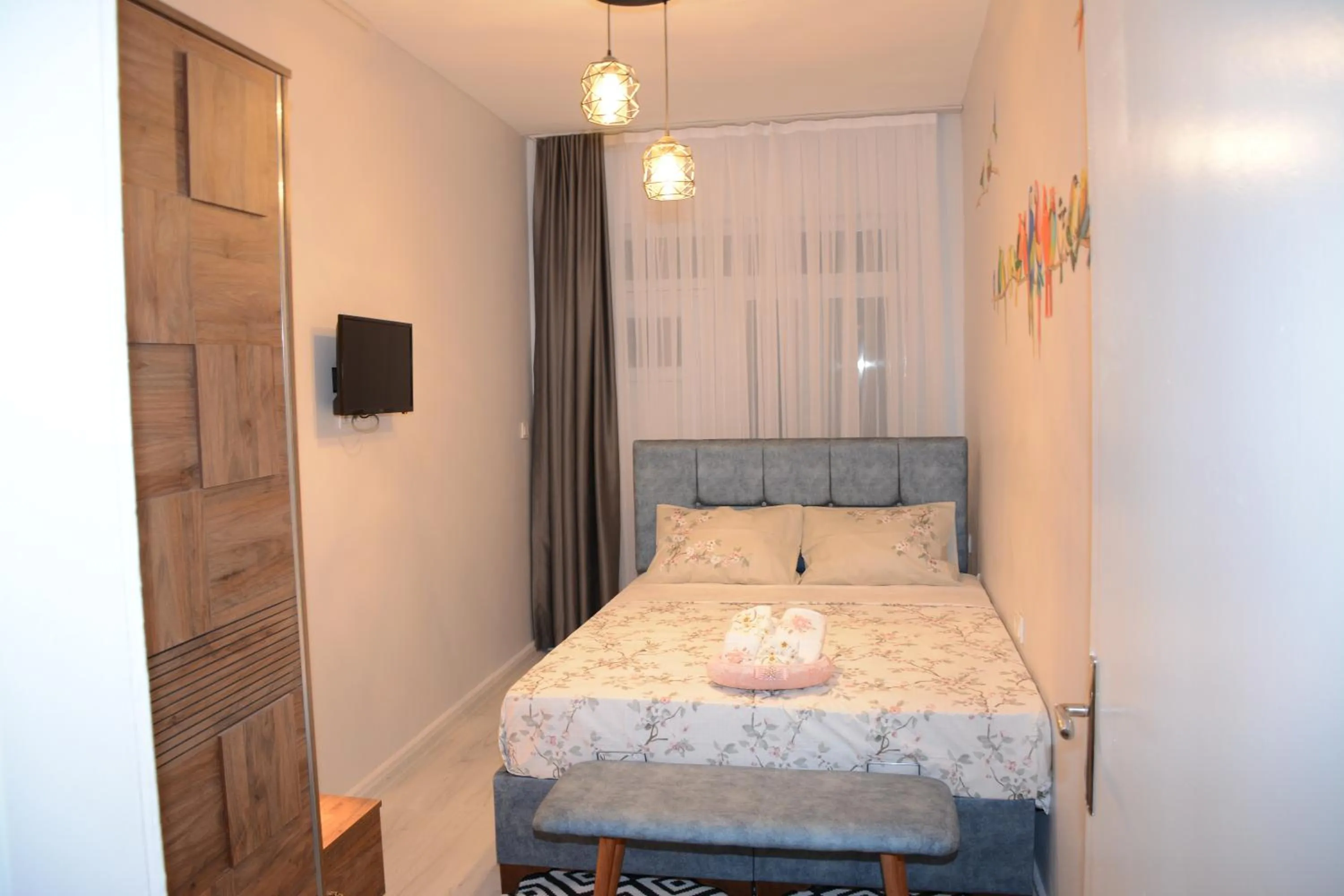 Photo of the whole room in Taksim Square-La Casa Home Concept