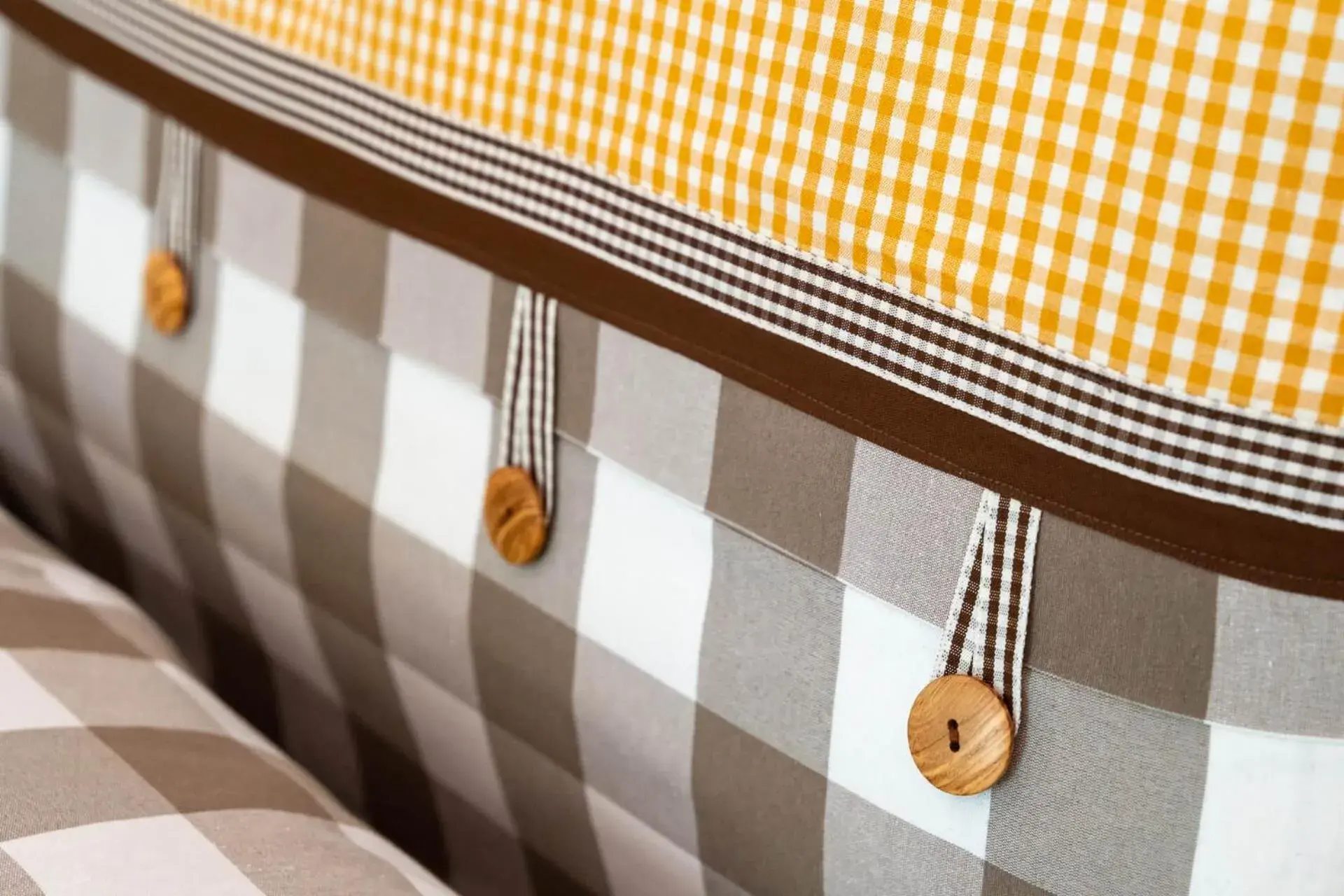 Twin Room with Private External Bathroom - single occupancy in B&B LA GRADINA Twin Room with Private External Bathroom - single occupancy in B&B LA GRADINA