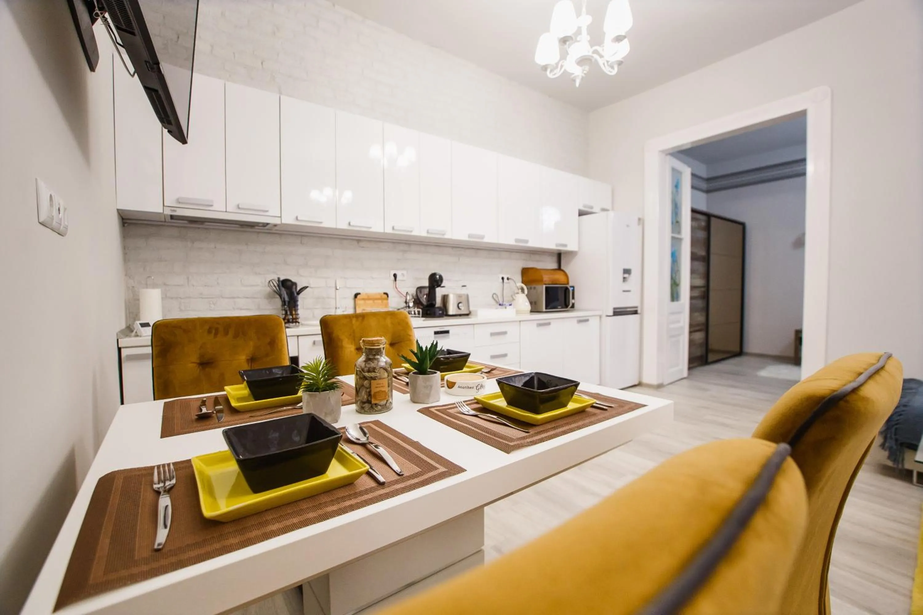Wonderful 2 bedroom Central Apartment