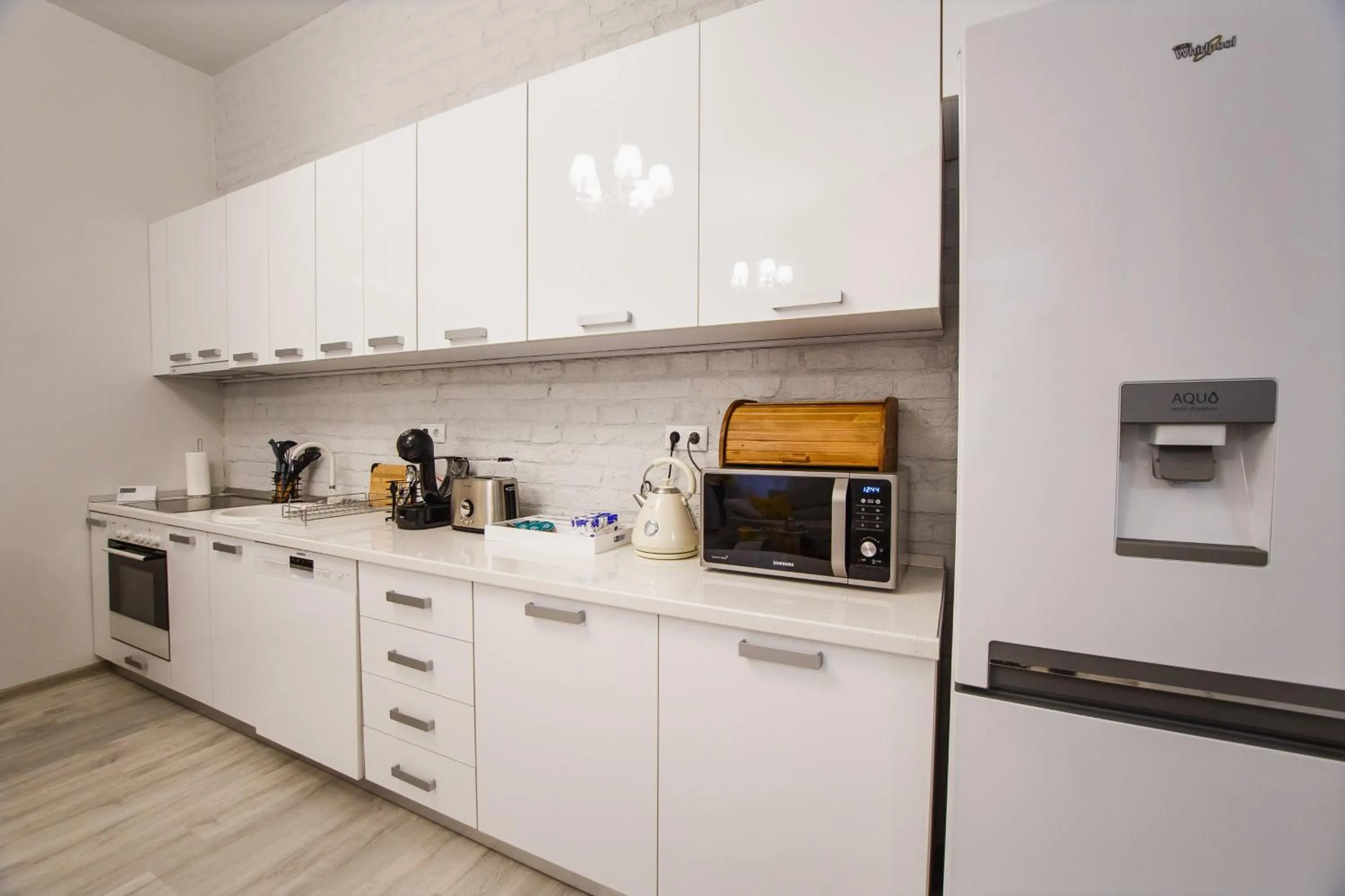 Wonderful 2 bedroom Central Apartment