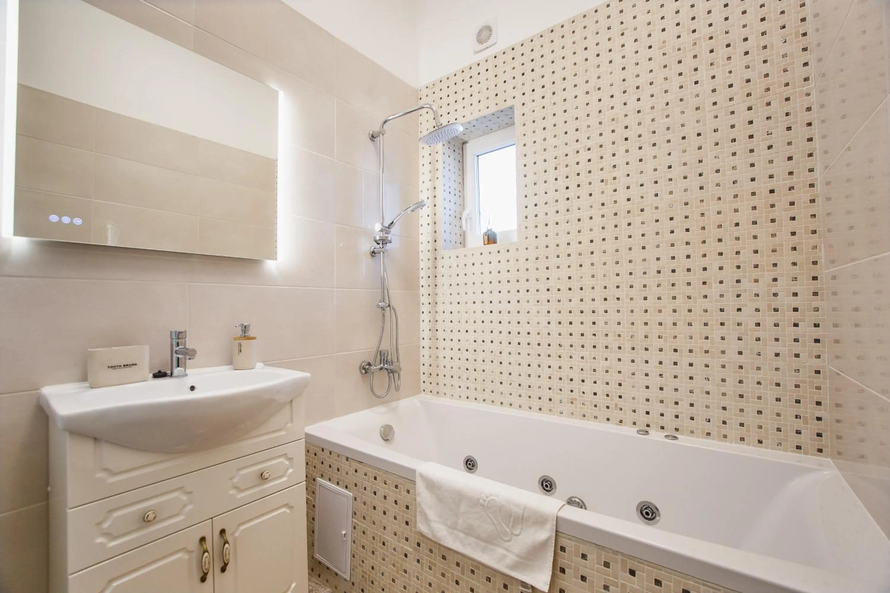 Wonderful 2 bedroom Central Apartment