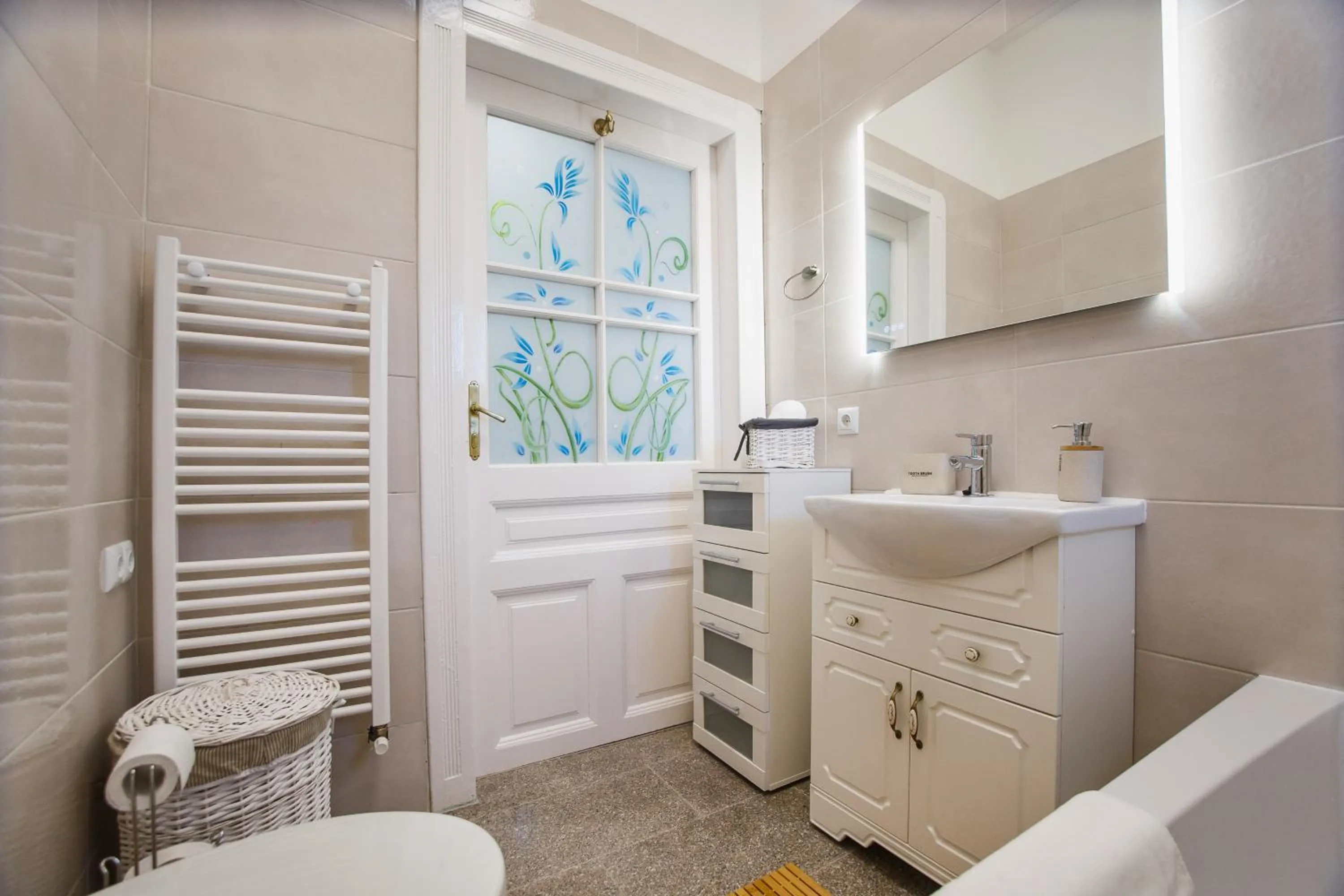 Wonderful 2 bedroom Central Apartment