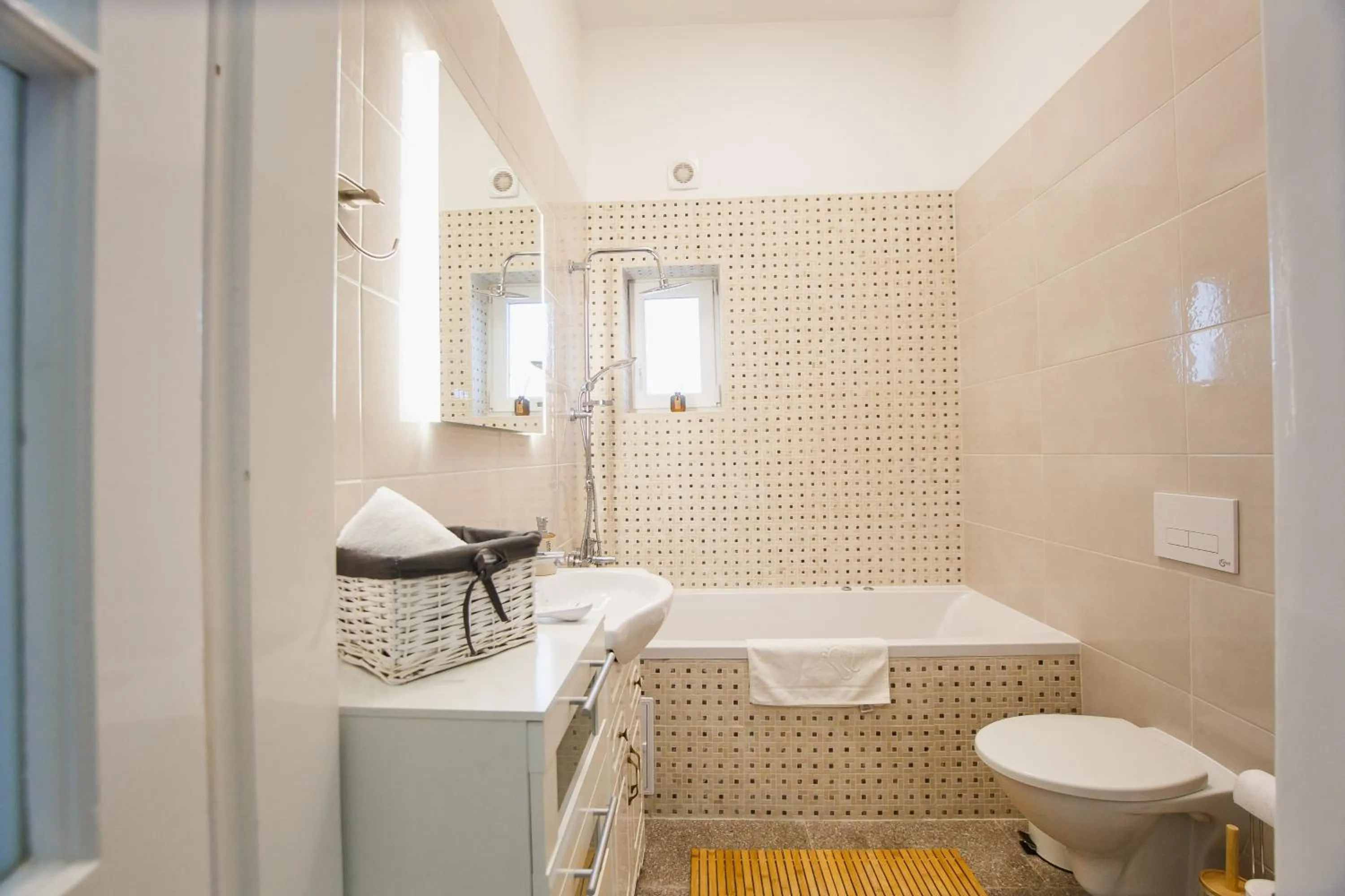 Wonderful 2 bedroom Central Apartment