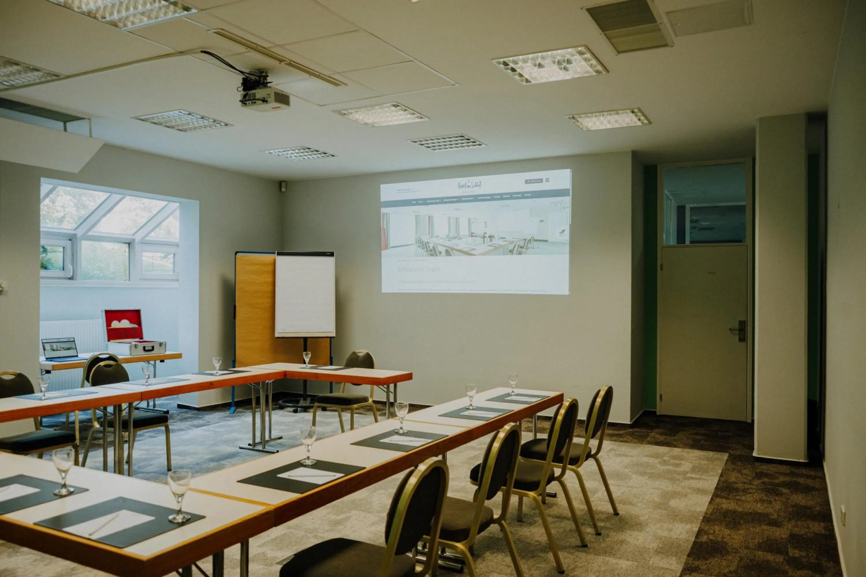 Hotel am Schloß Apolda