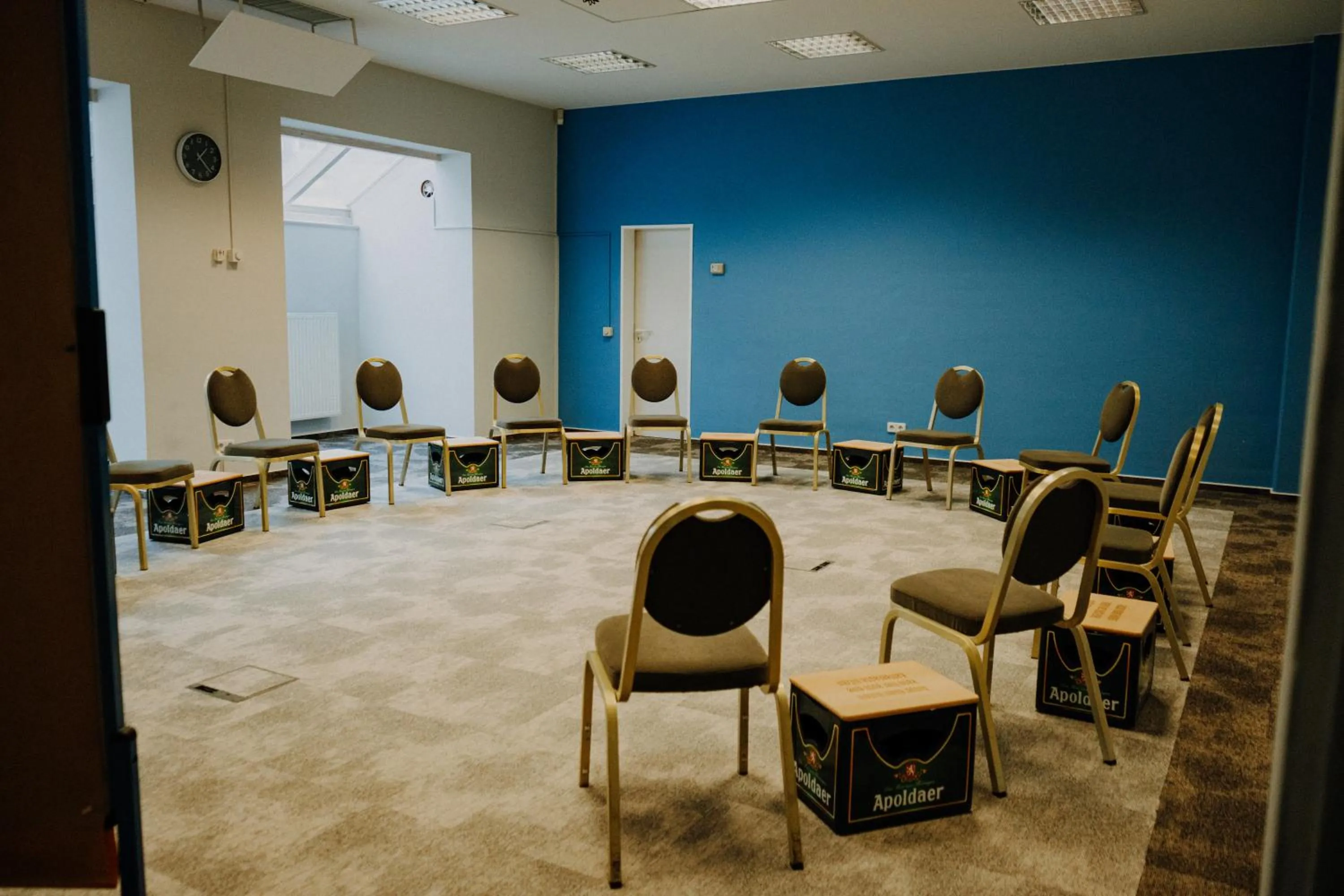 Hotel am Schloß Apolda