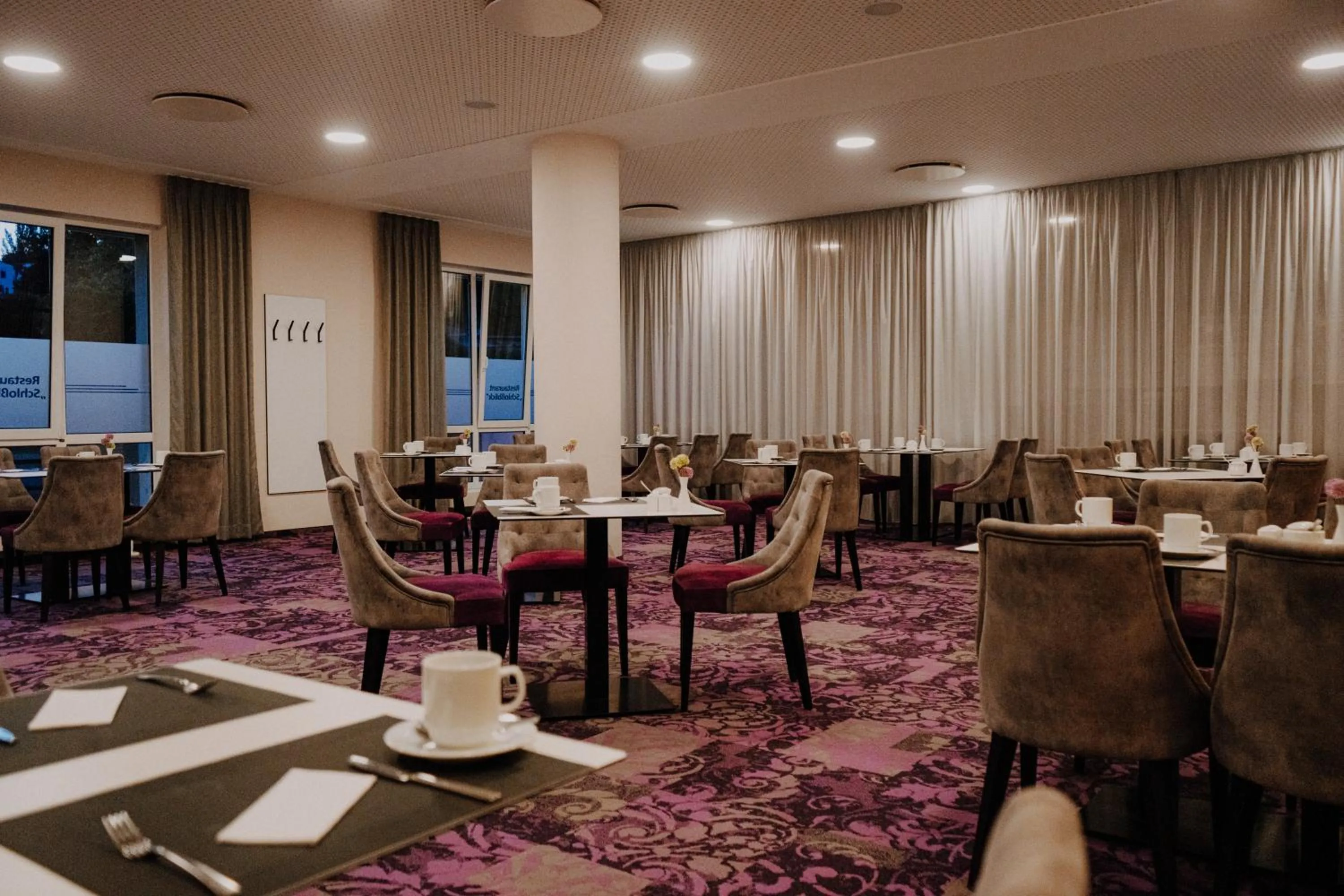 Hotel am Schloß Apolda