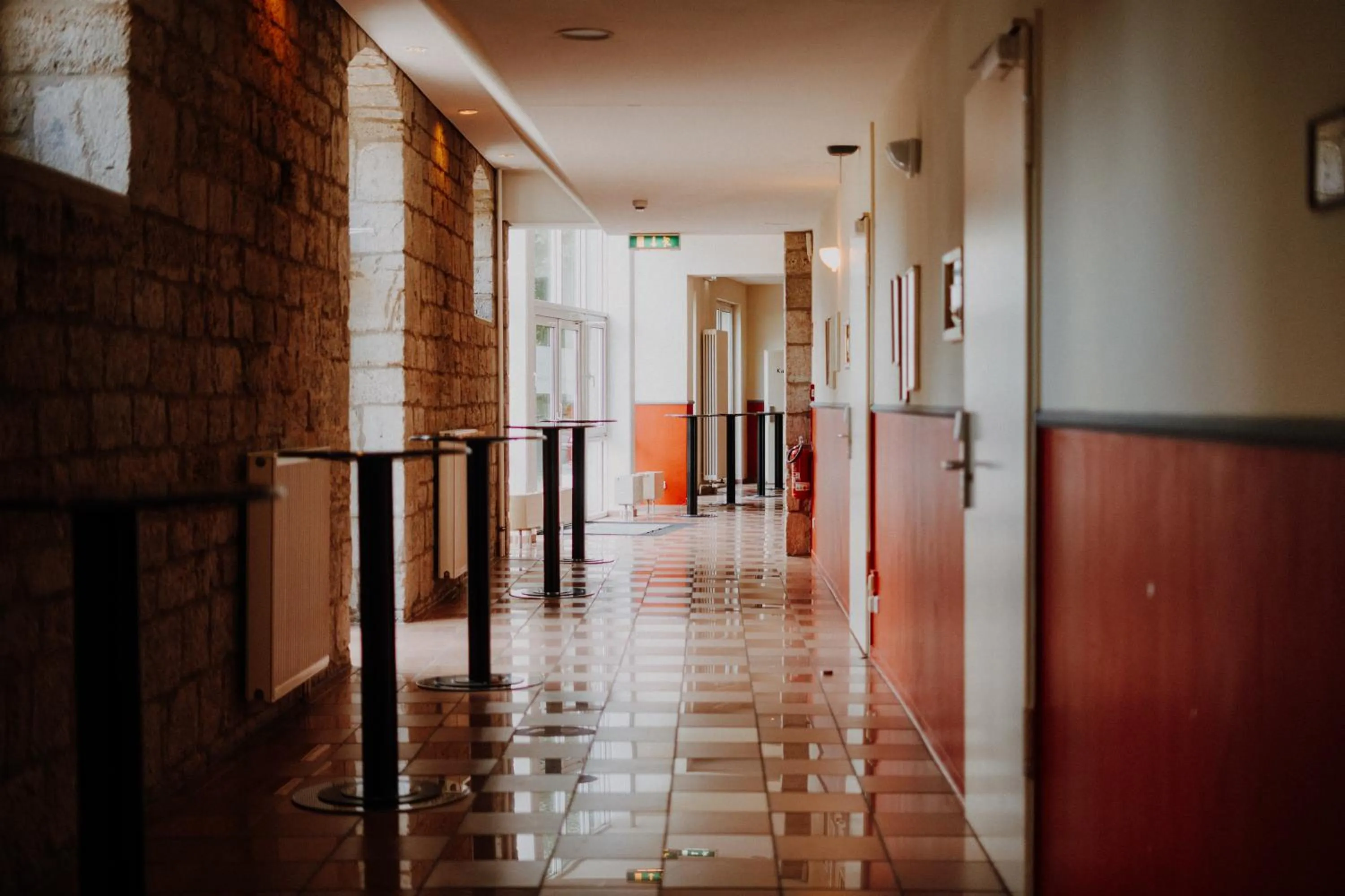 Hotel am Schloß Apolda