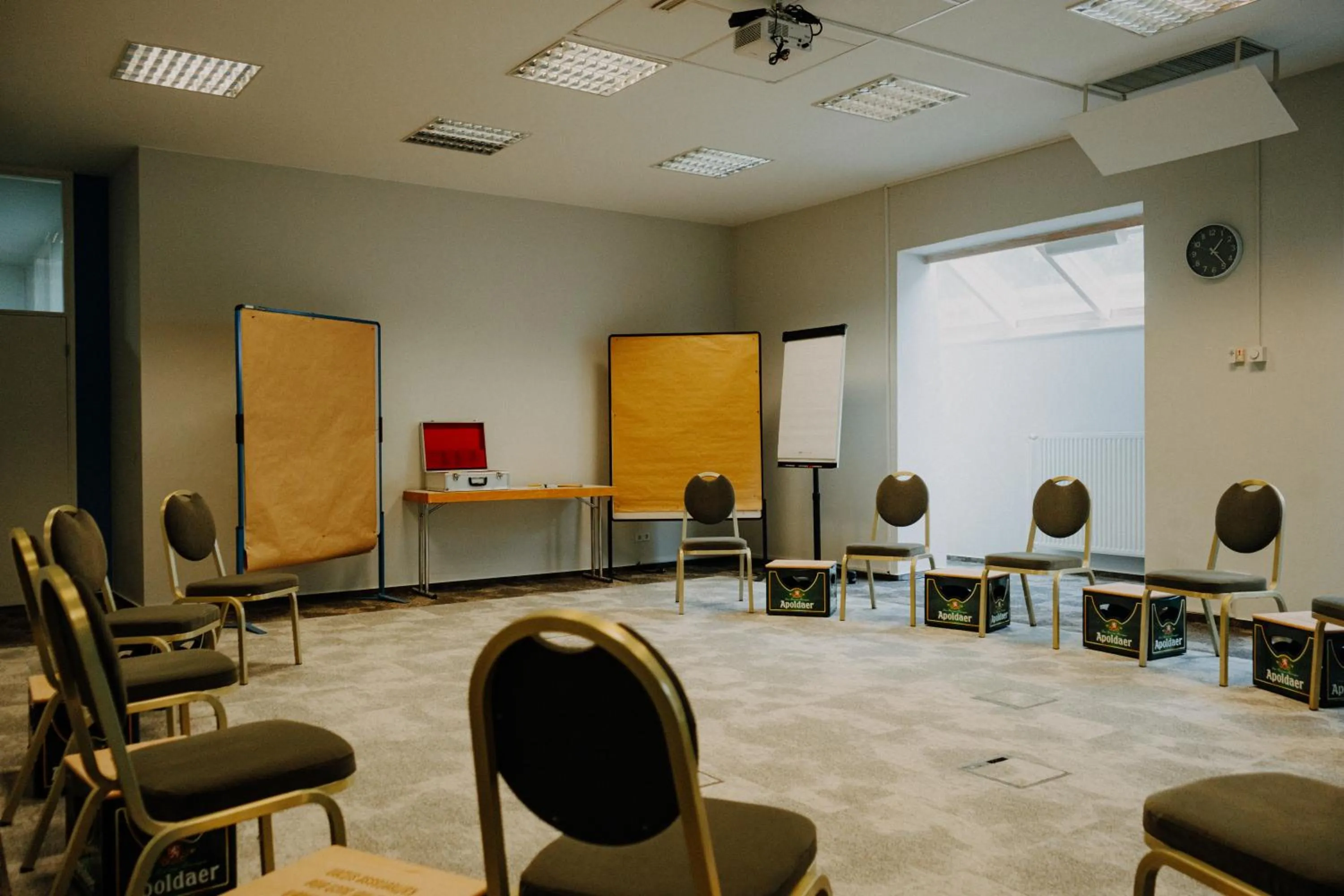 Hotel am Schloß Apolda