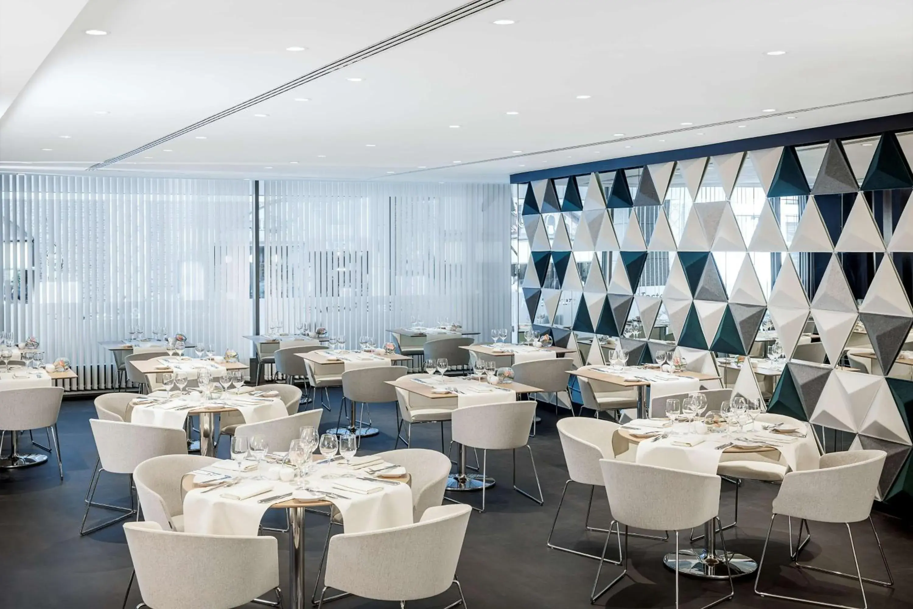 Restaurant/places to eat in NH Collection Berlin Mitte Friedrichstrasse Restaurant/places to eat in NH Collection Berlin Mitte Friedrichstrasse