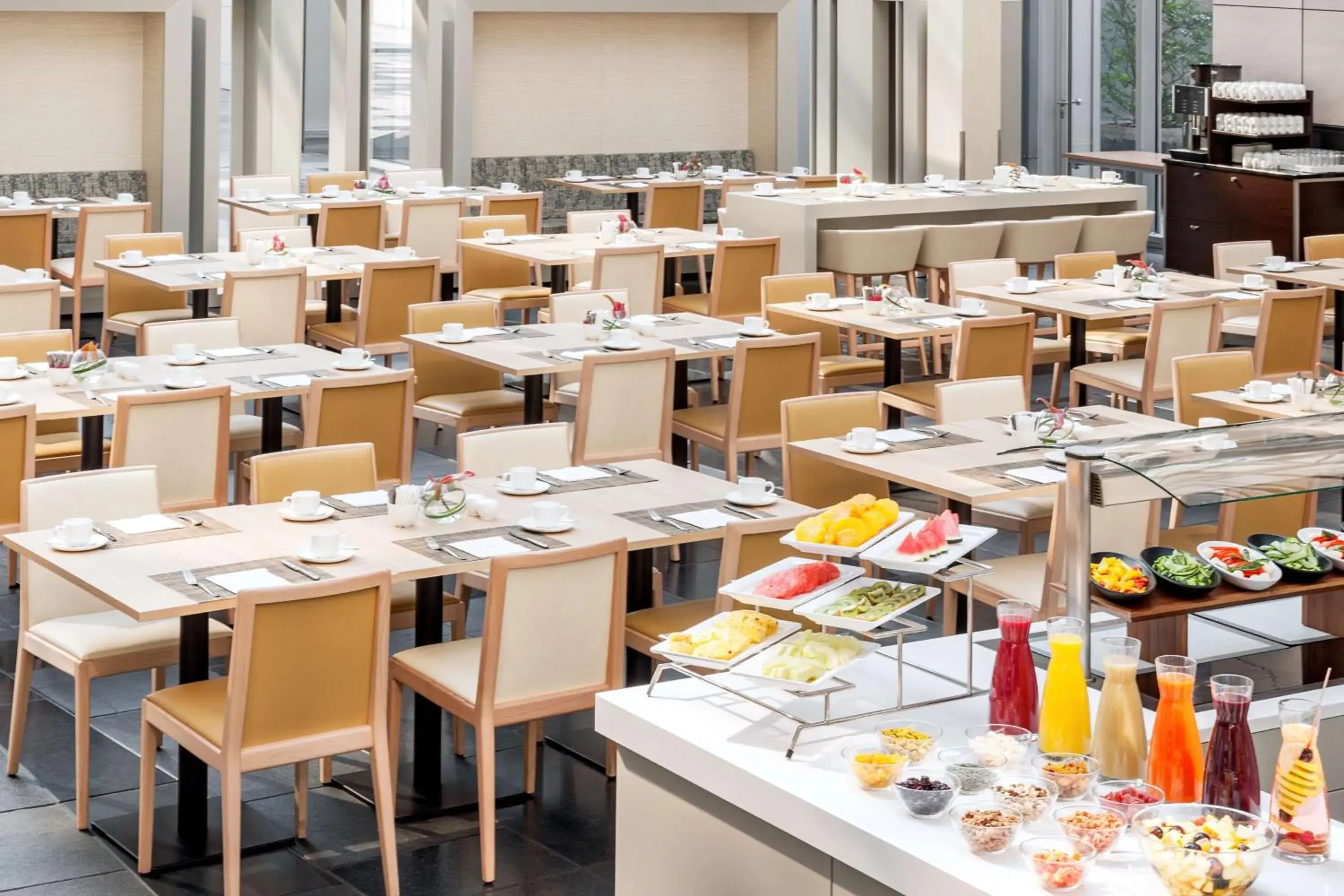 Restaurant/places to eat in NH Collection Berlin Mitte Friedrichstrasse Restaurant/places to eat in NH Collection Berlin Mitte Friedrichstrasse