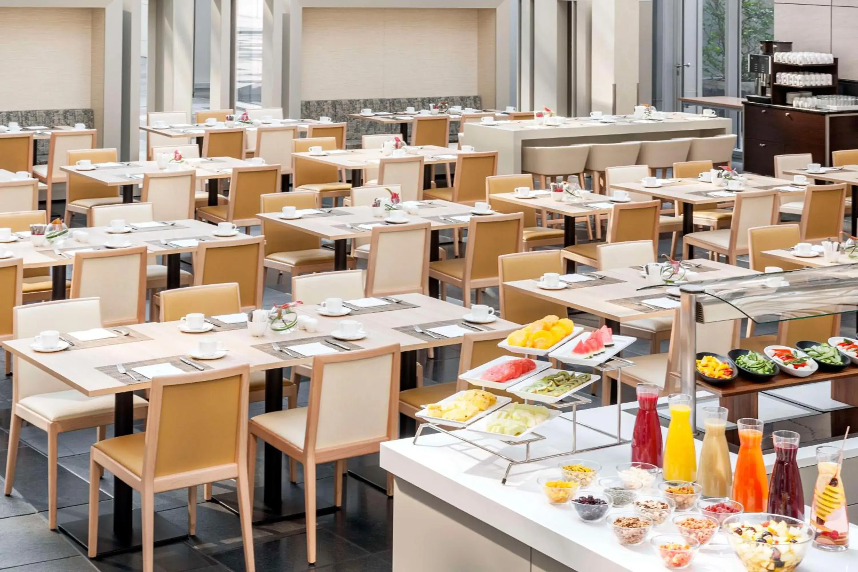 Breakfast in NH Collection Berlin Mitte Friedrichstrasse Breakfast in NH Collection Berlin Mitte Friedrichstrasse