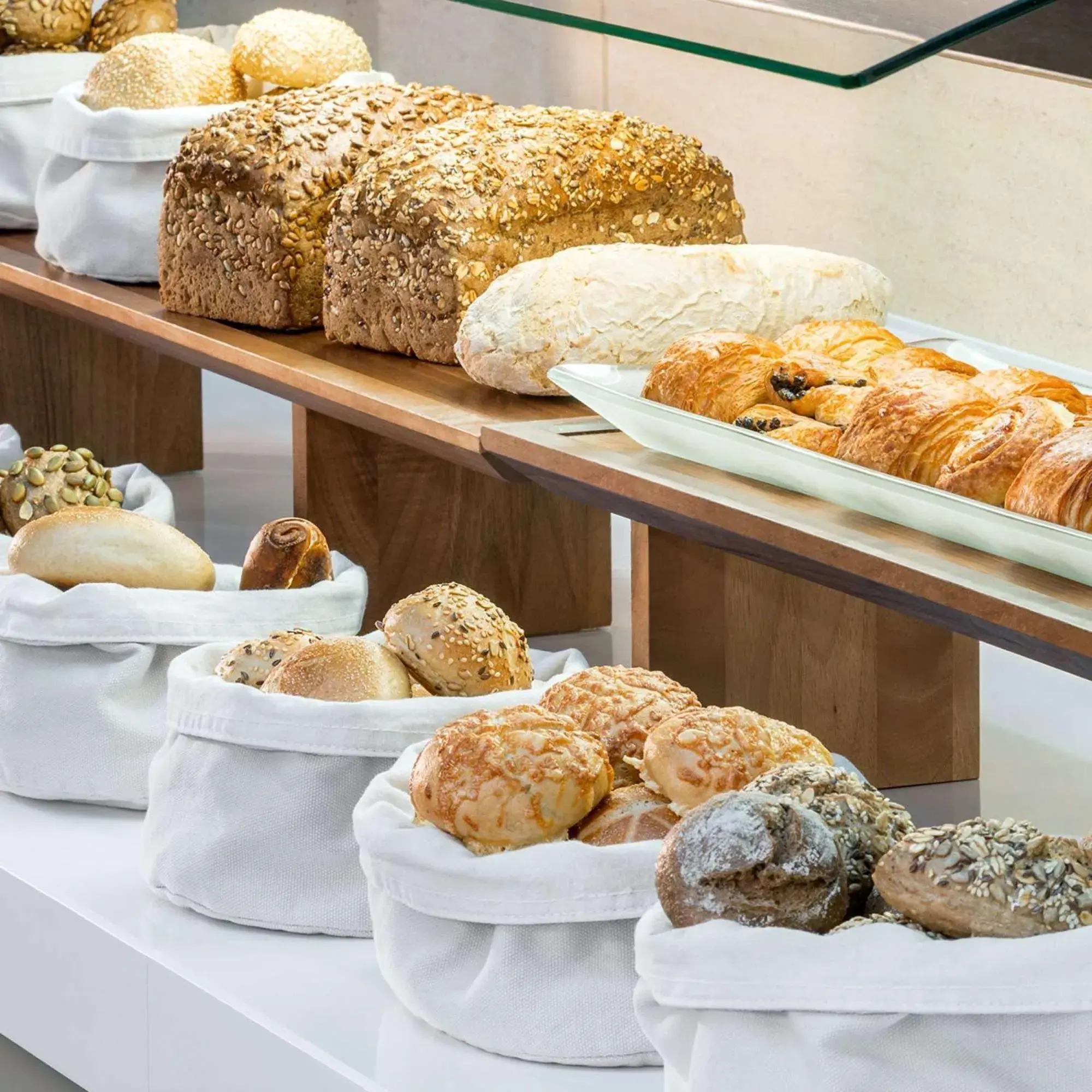 Breakfast in NH Collection Berlin Mitte Friedrichstrasse Breakfast in NH Collection Berlin Mitte Friedrichstrasse