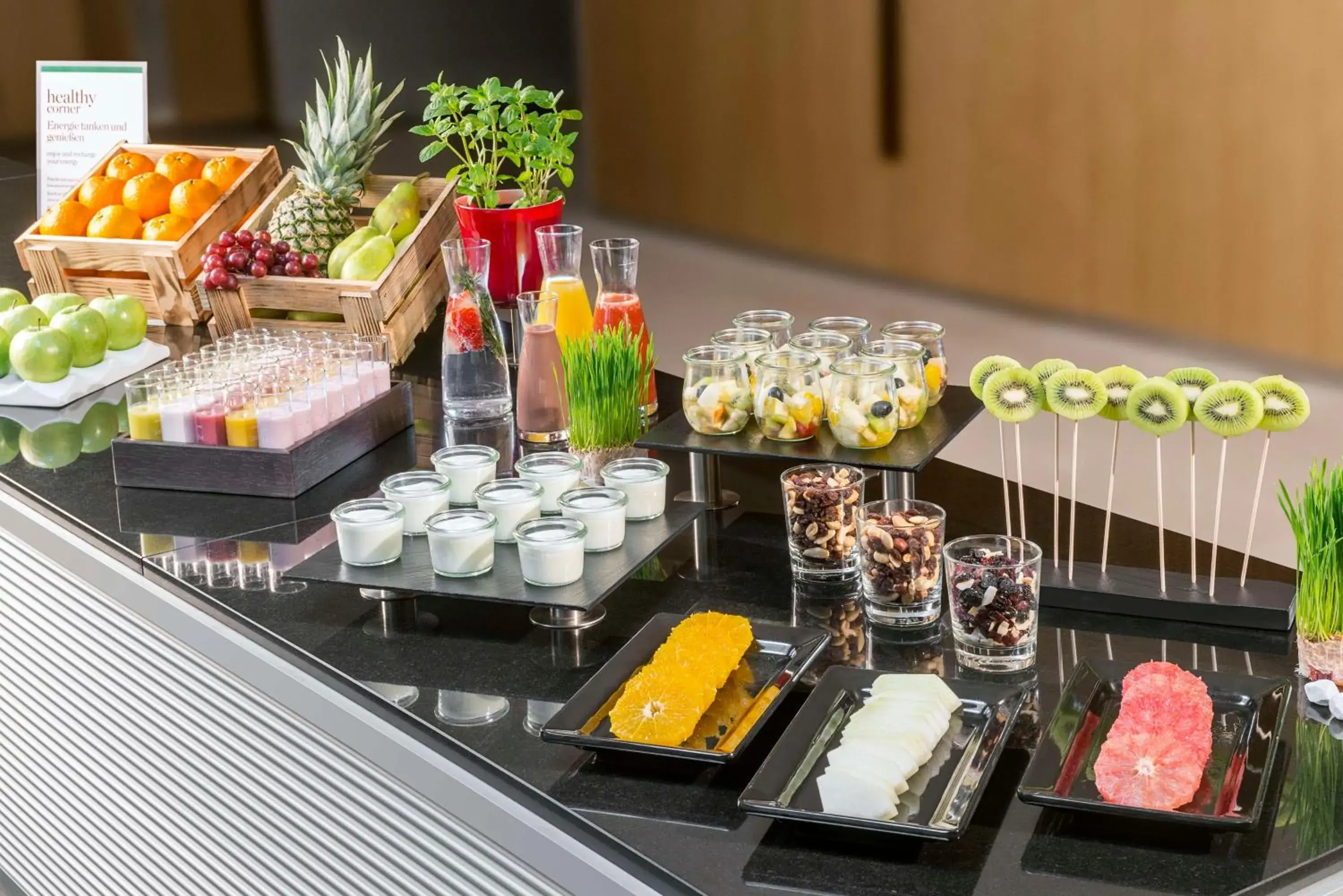 Breakfast in NH Collection Berlin Mitte Friedrichstrasse Breakfast in NH Collection Berlin Mitte Friedrichstrasse