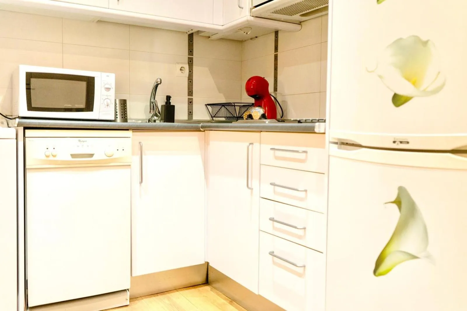 Gran Via Alaia Seasonal Living