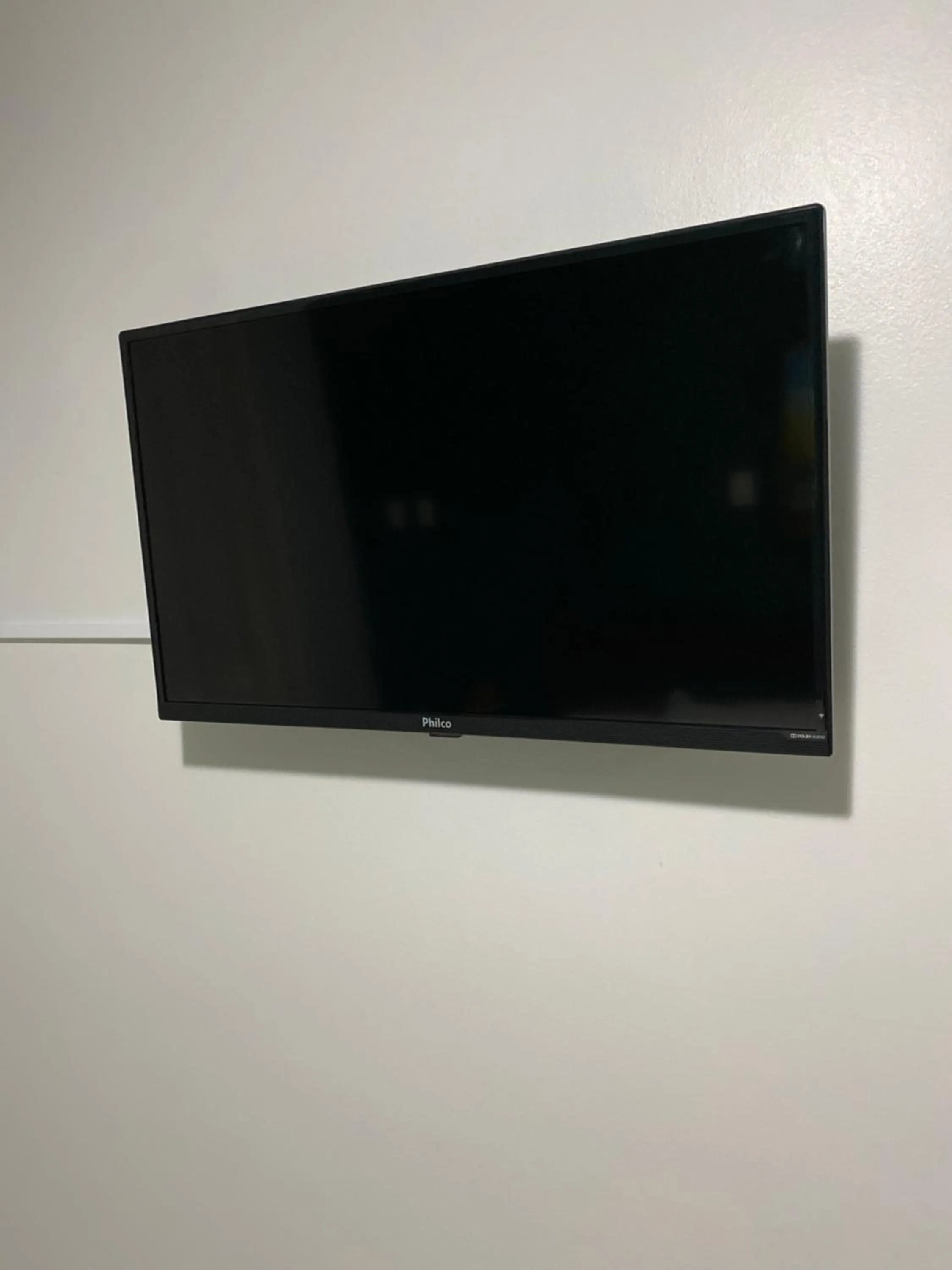 TV and multimedia in EcoVila-Zen Bougainville - Hotel Pousada