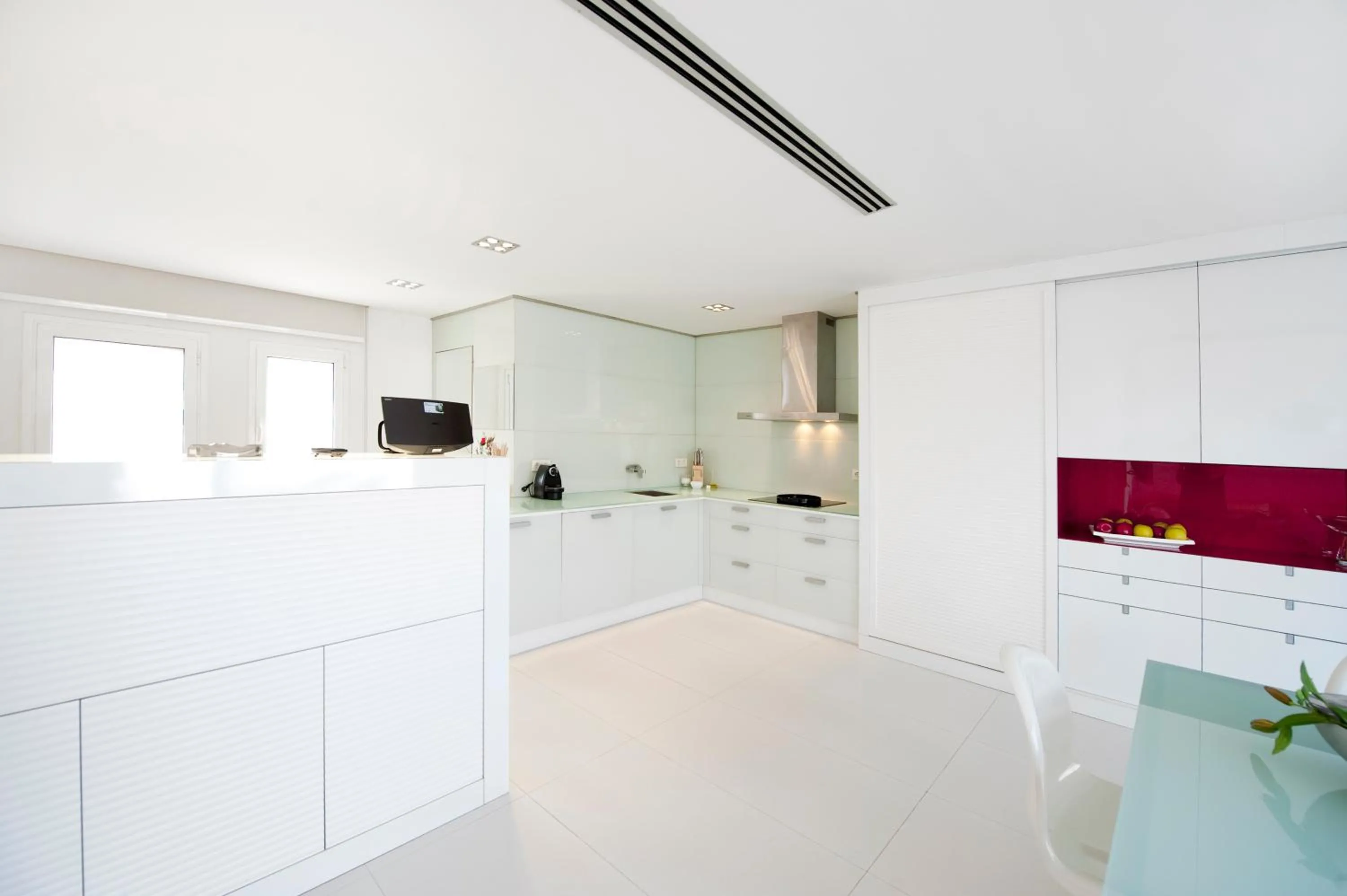 Kitchen or kitchenette in You Stylish El Born Apartments
