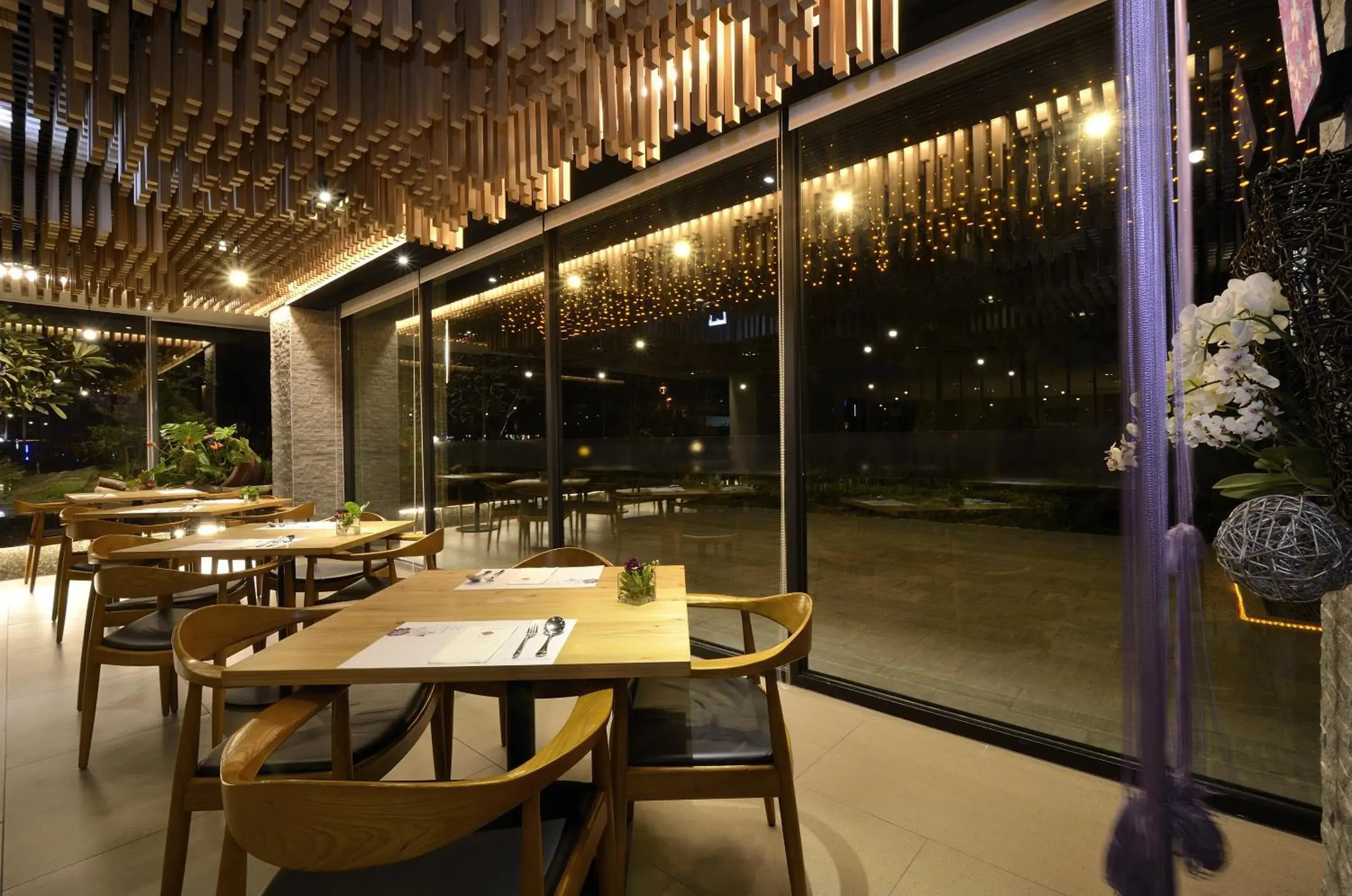 Restaurant/places to eat in The Sun Hot Spring & Resort Restaurant/places to eat in The Sun Hot Spring & Resort