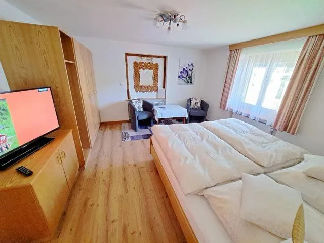 Pension Mallaun