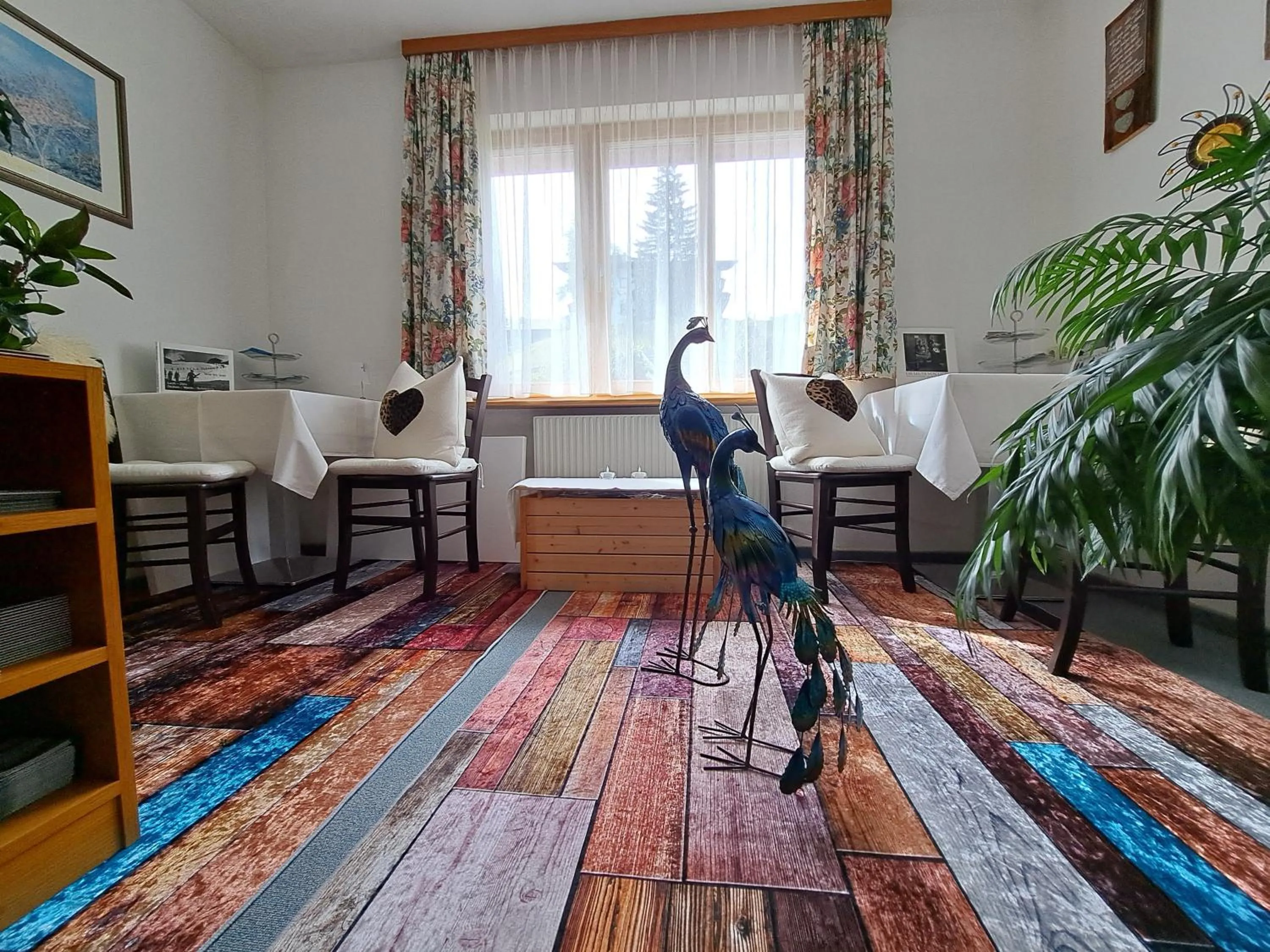 Pension Mallaun