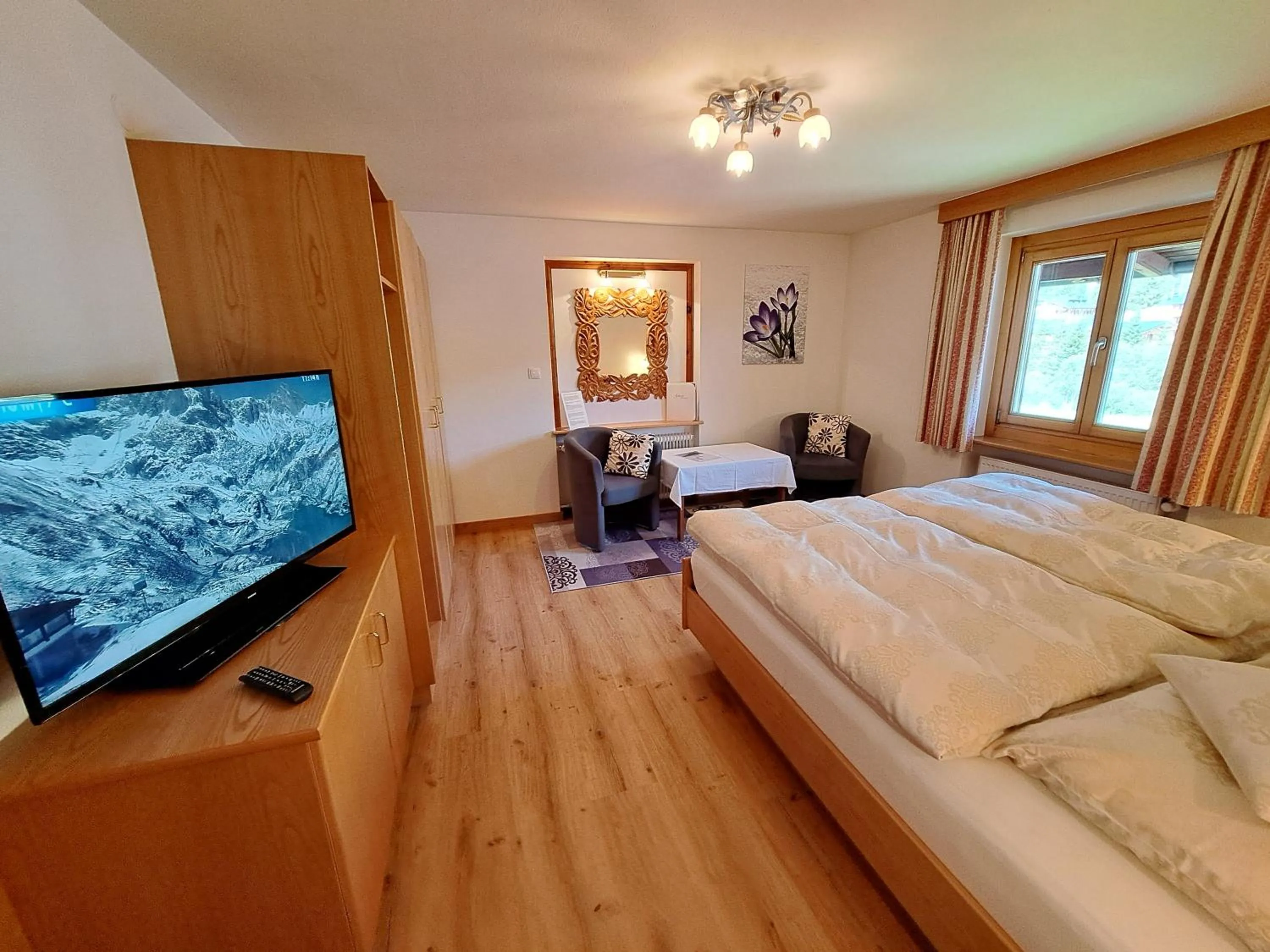 Pension Mallaun