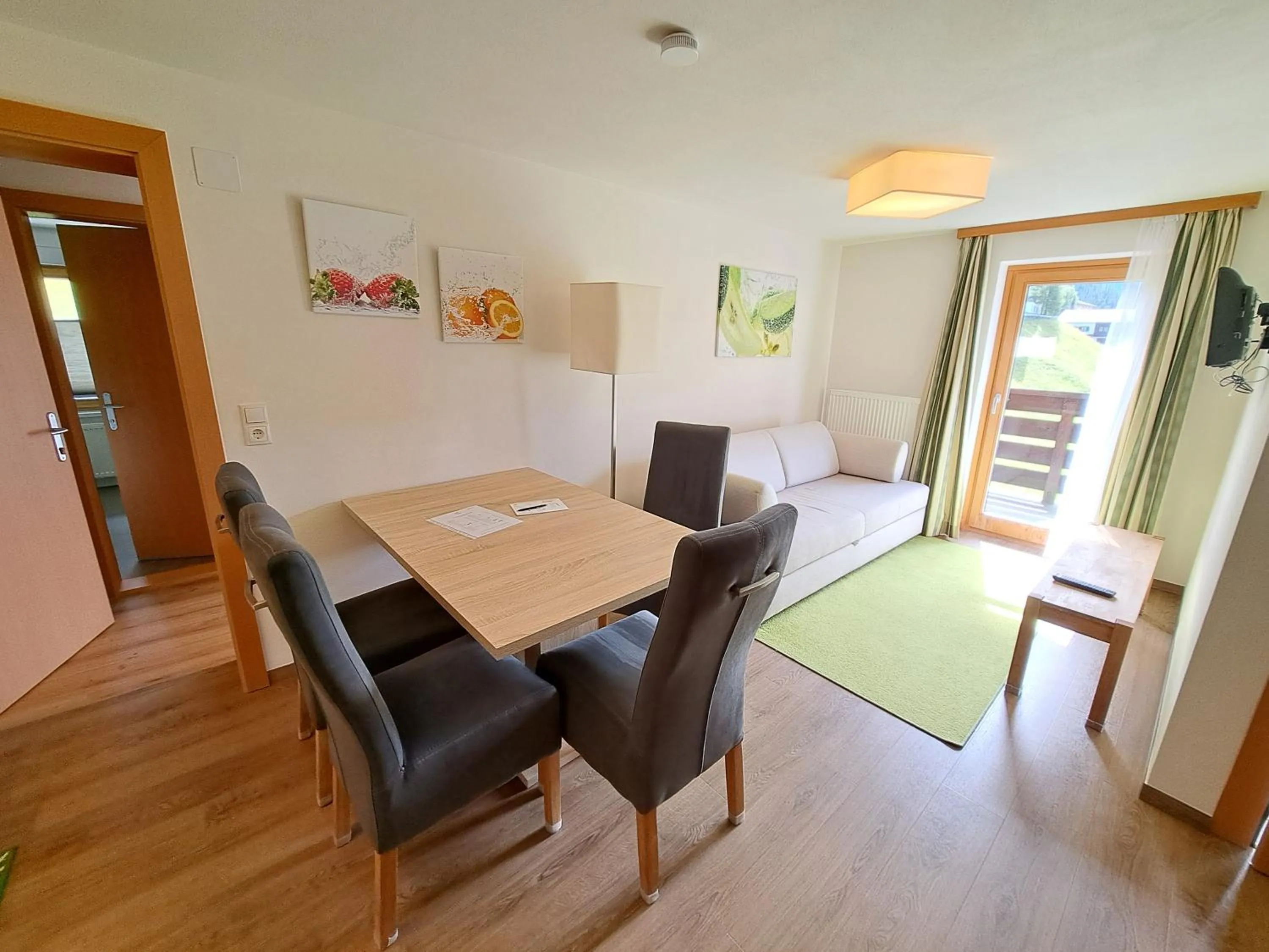 Pension Mallaun