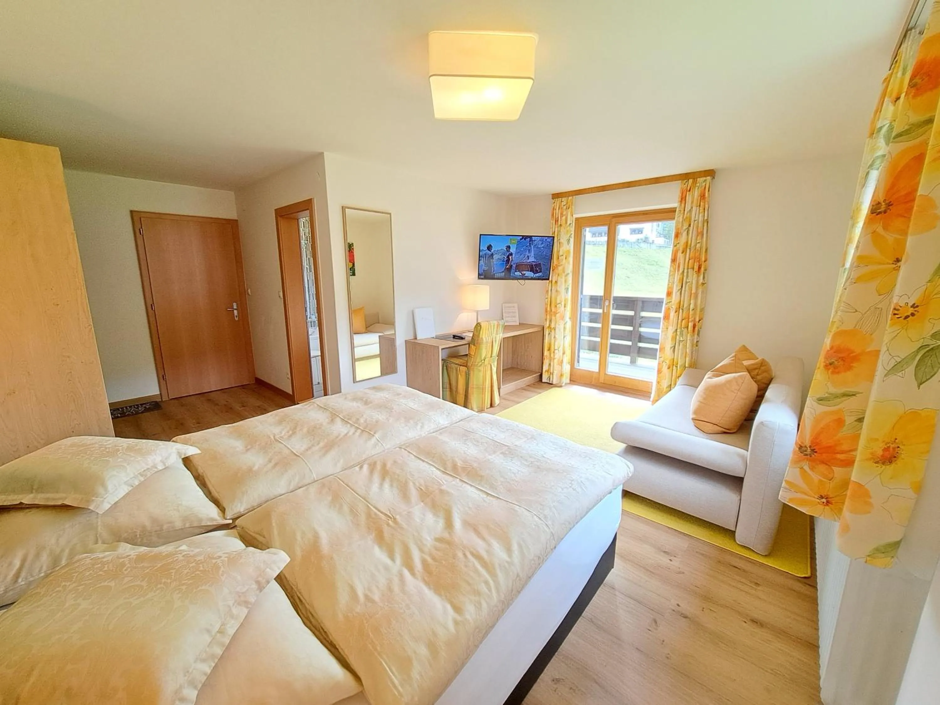 Pension Mallaun