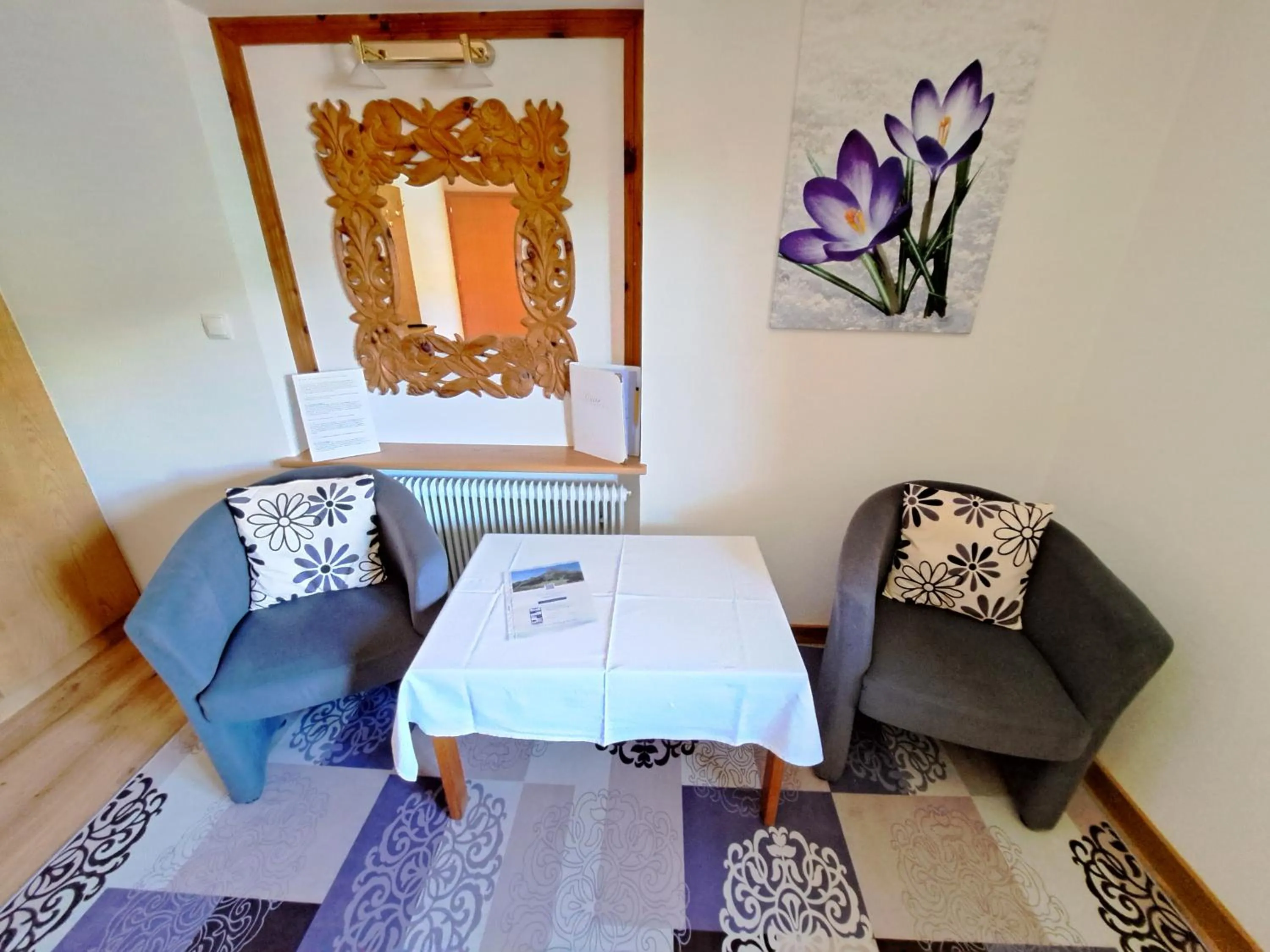 Pension Mallaun