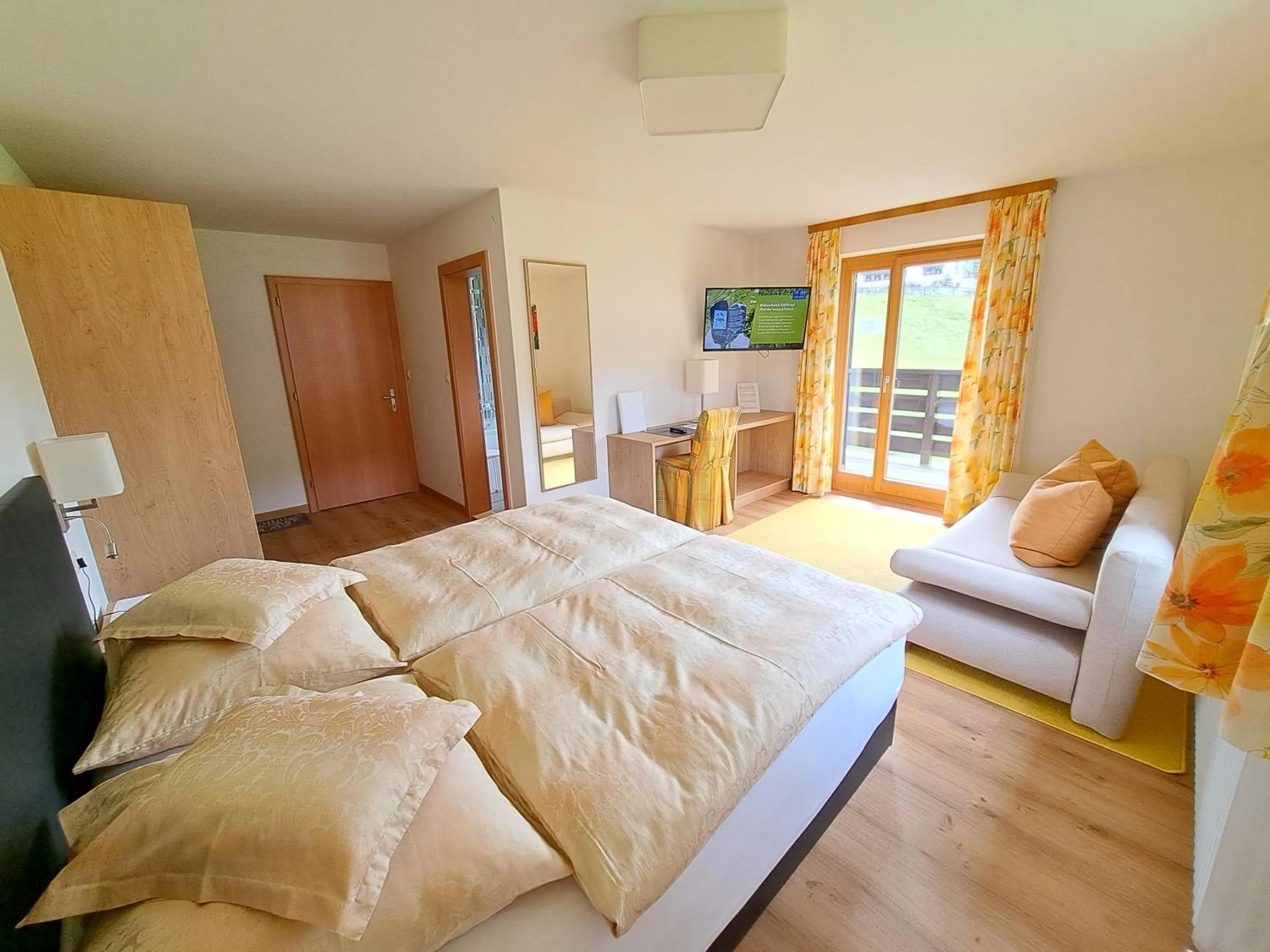 Pension Mallaun