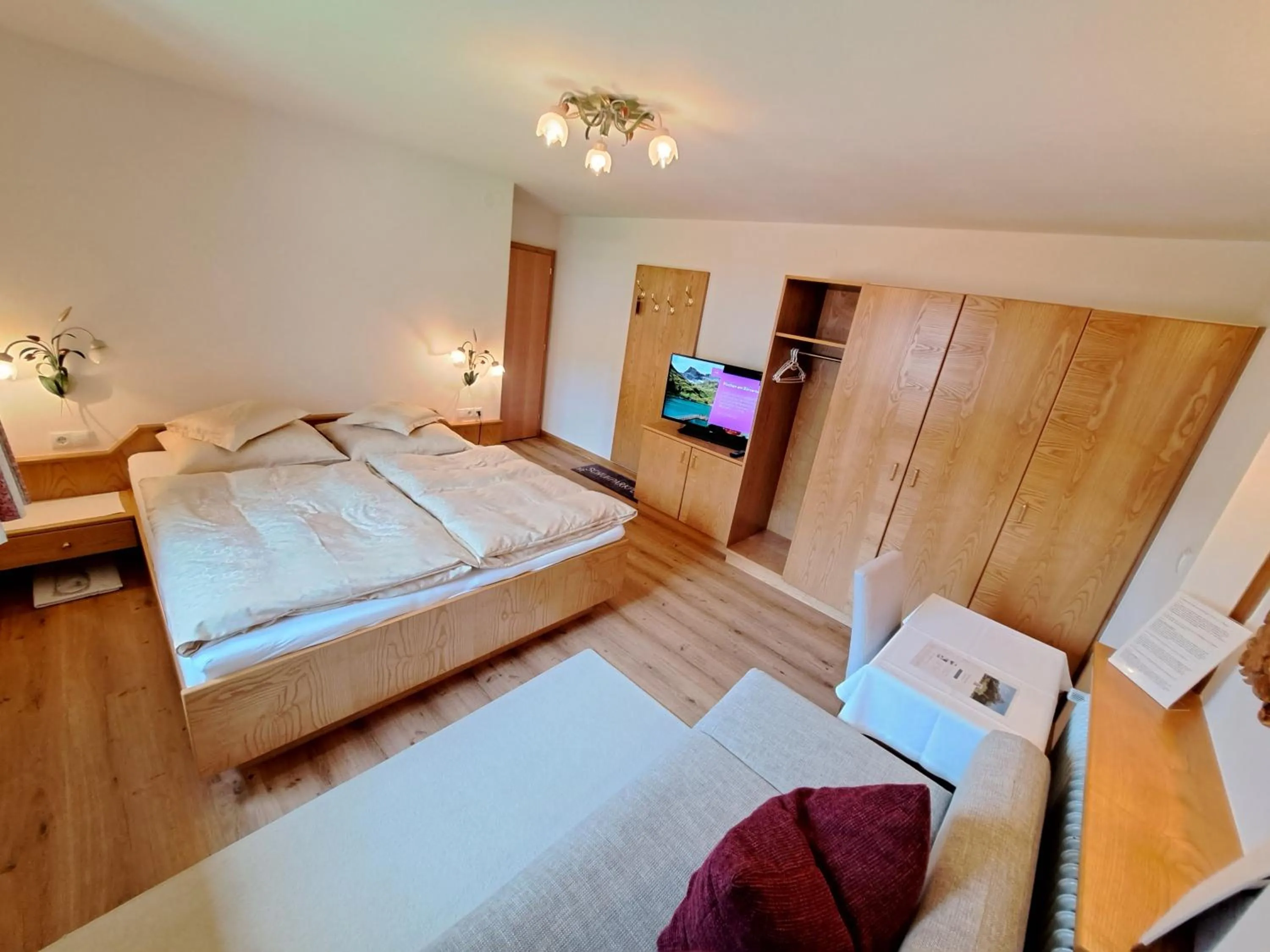Pension Mallaun
