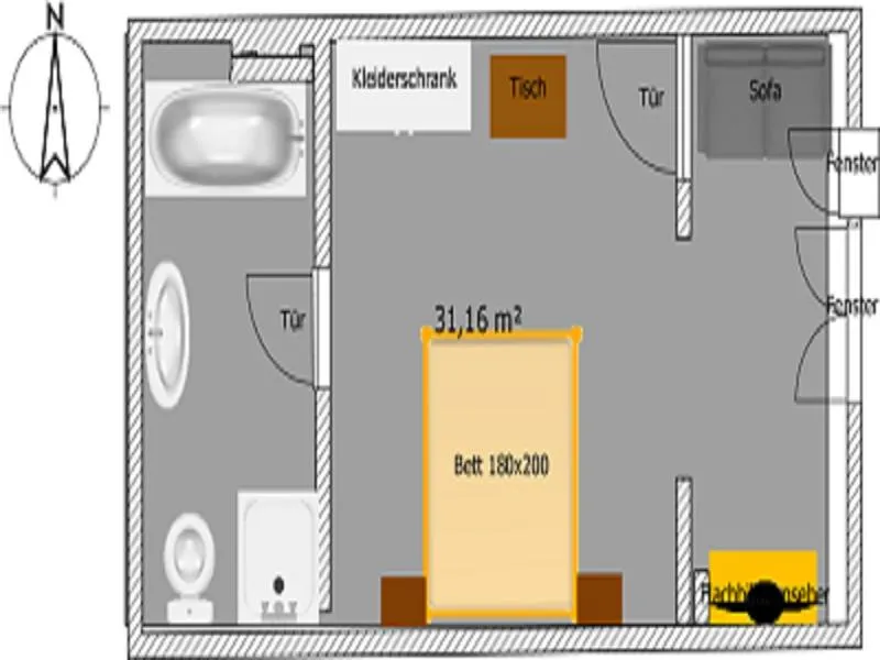 Pension Mallaun