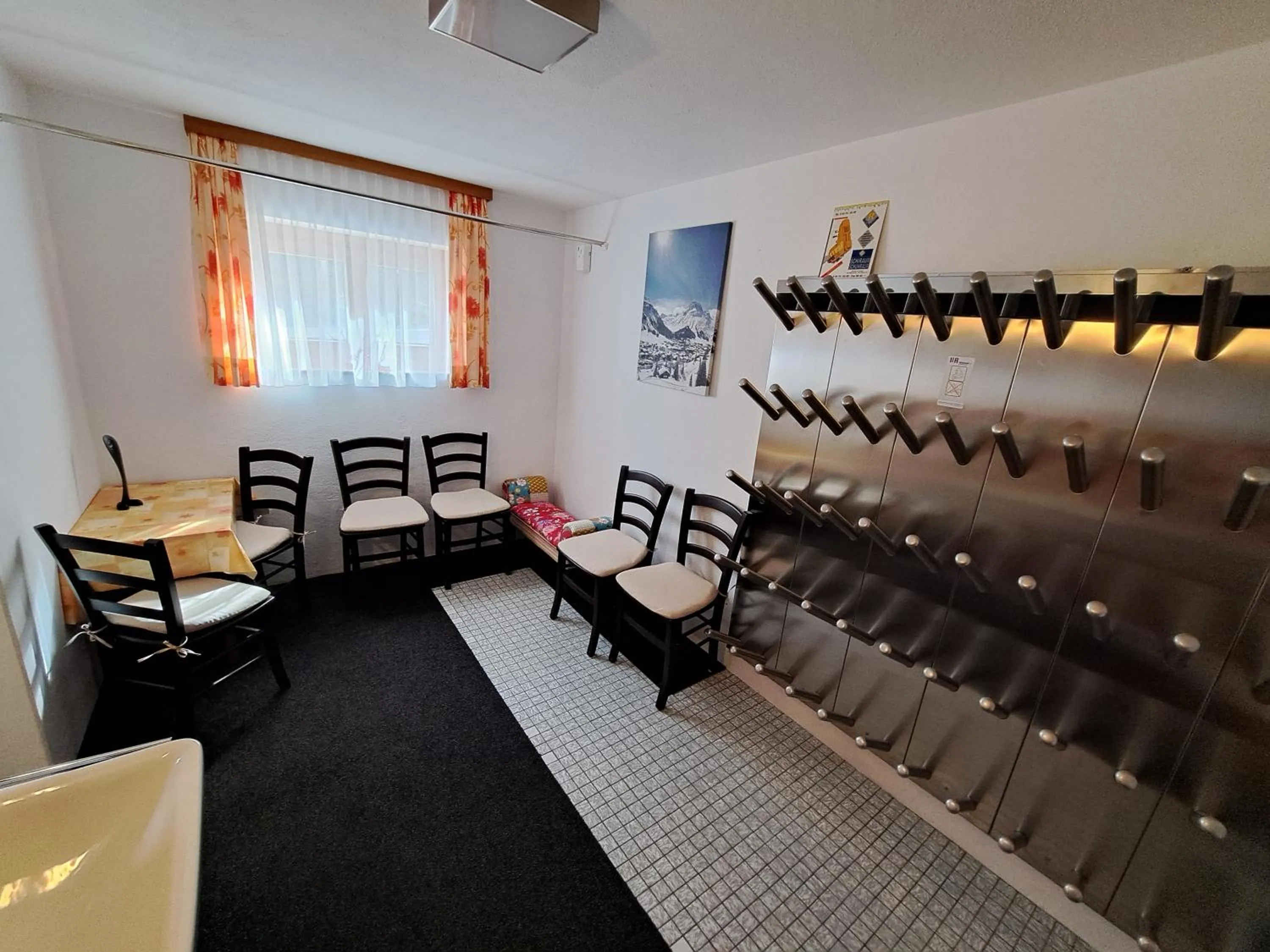 Pension Mallaun