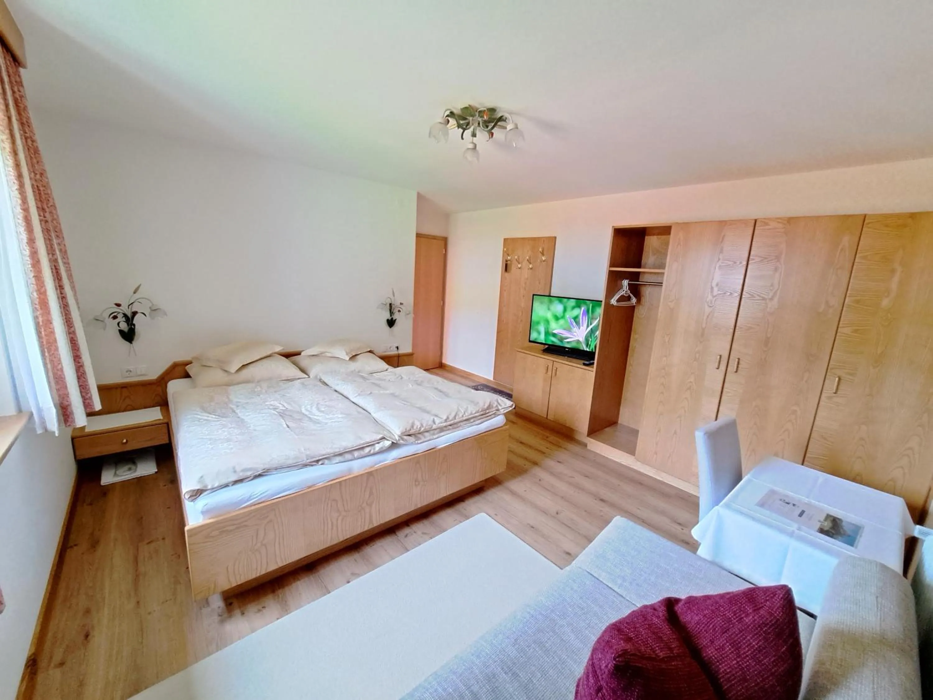 Pension Mallaun