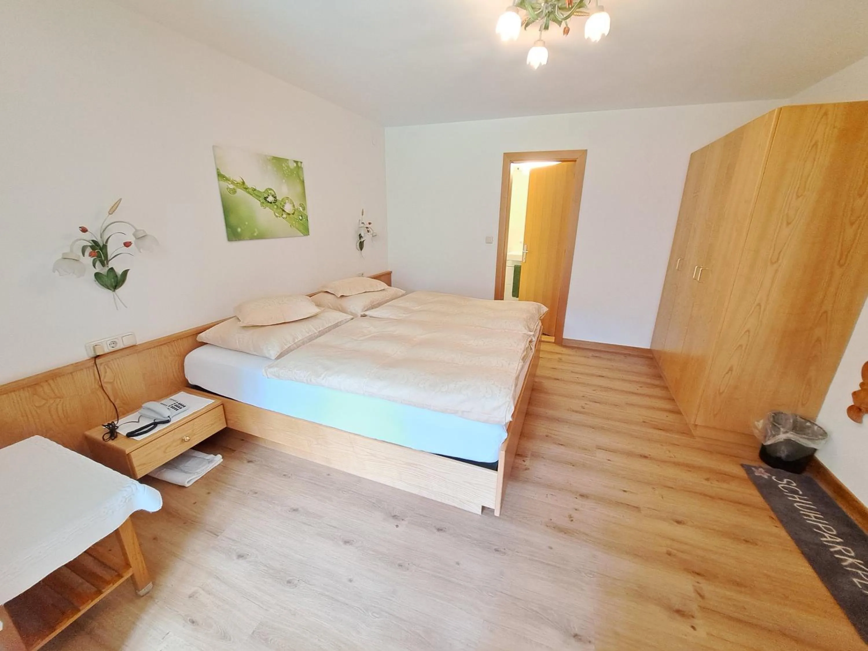 Pension Mallaun