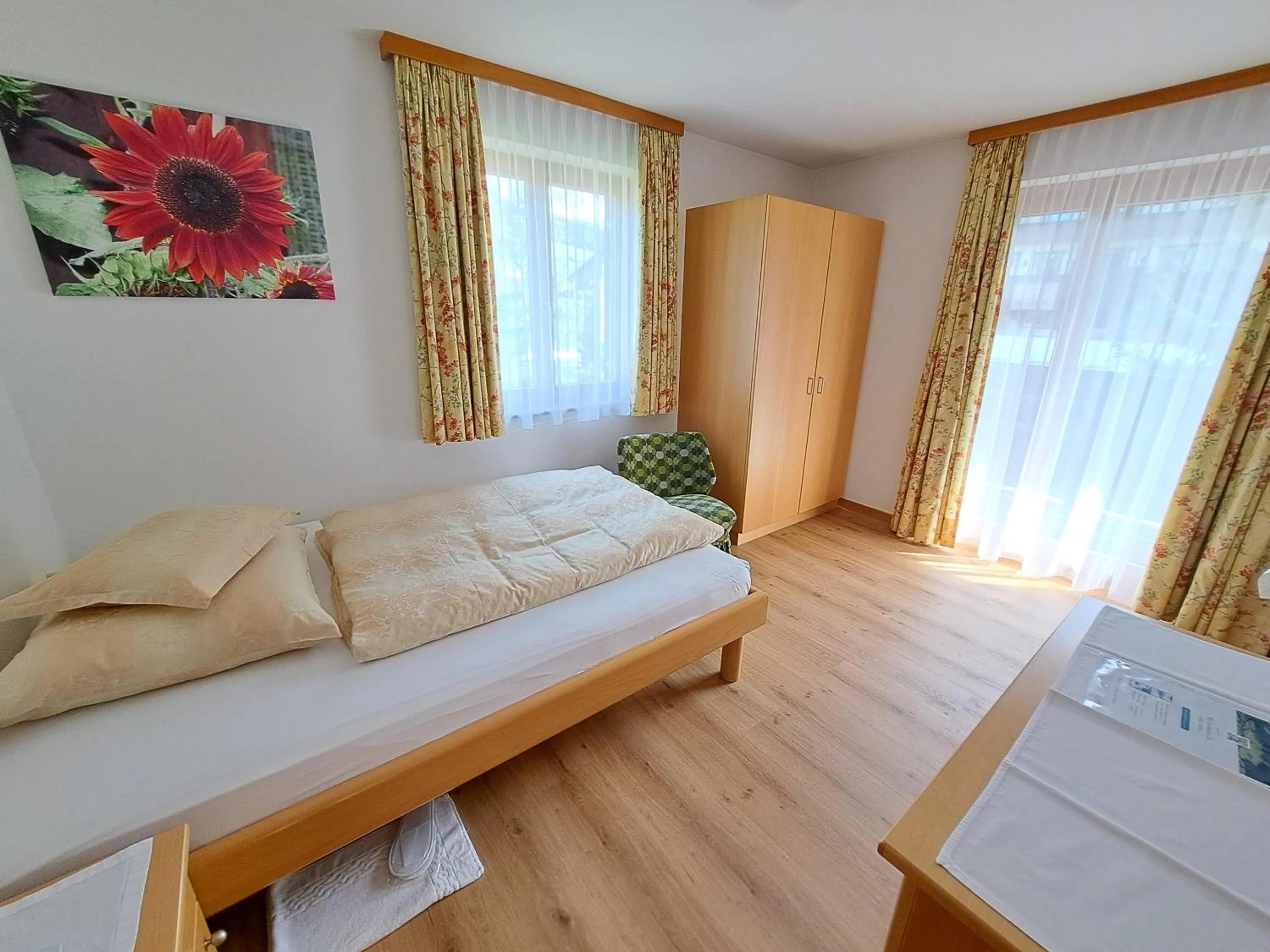 Pension Mallaun