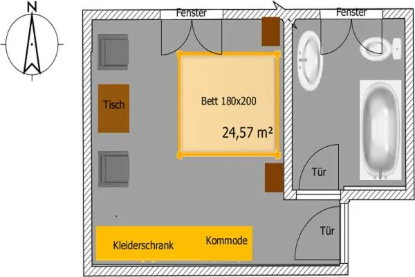 Pension Mallaun