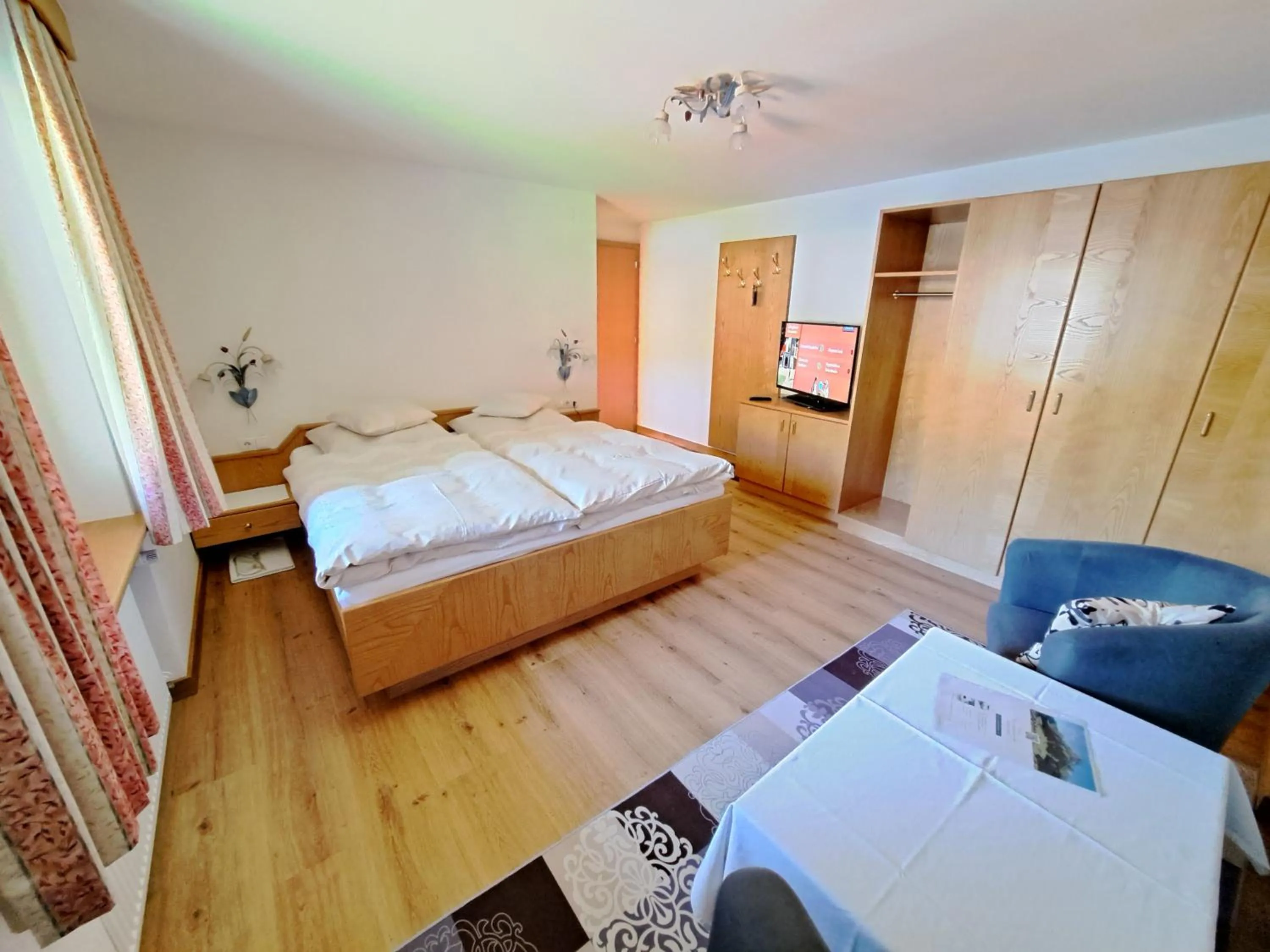 Pension Mallaun