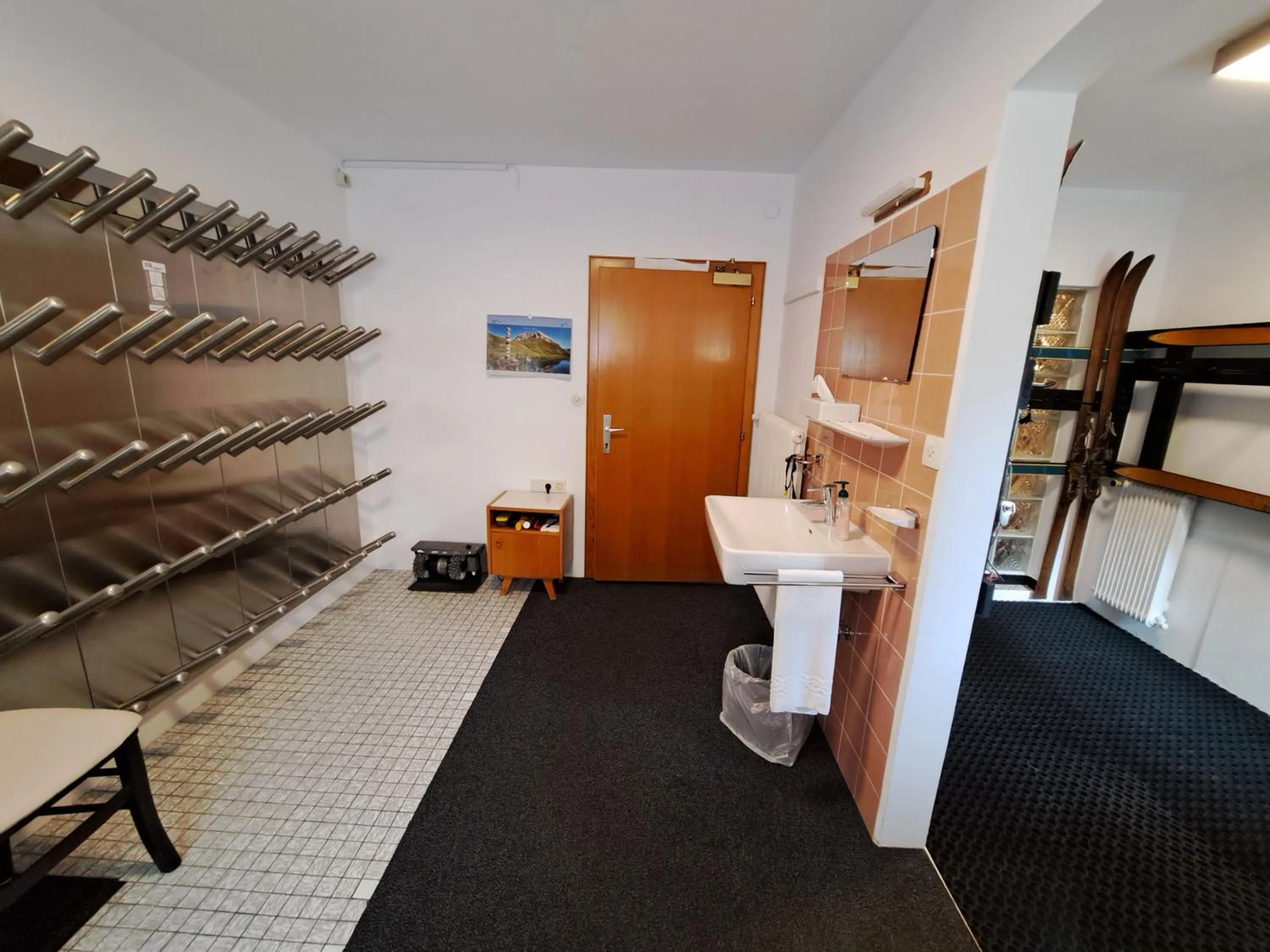 Pension Mallaun