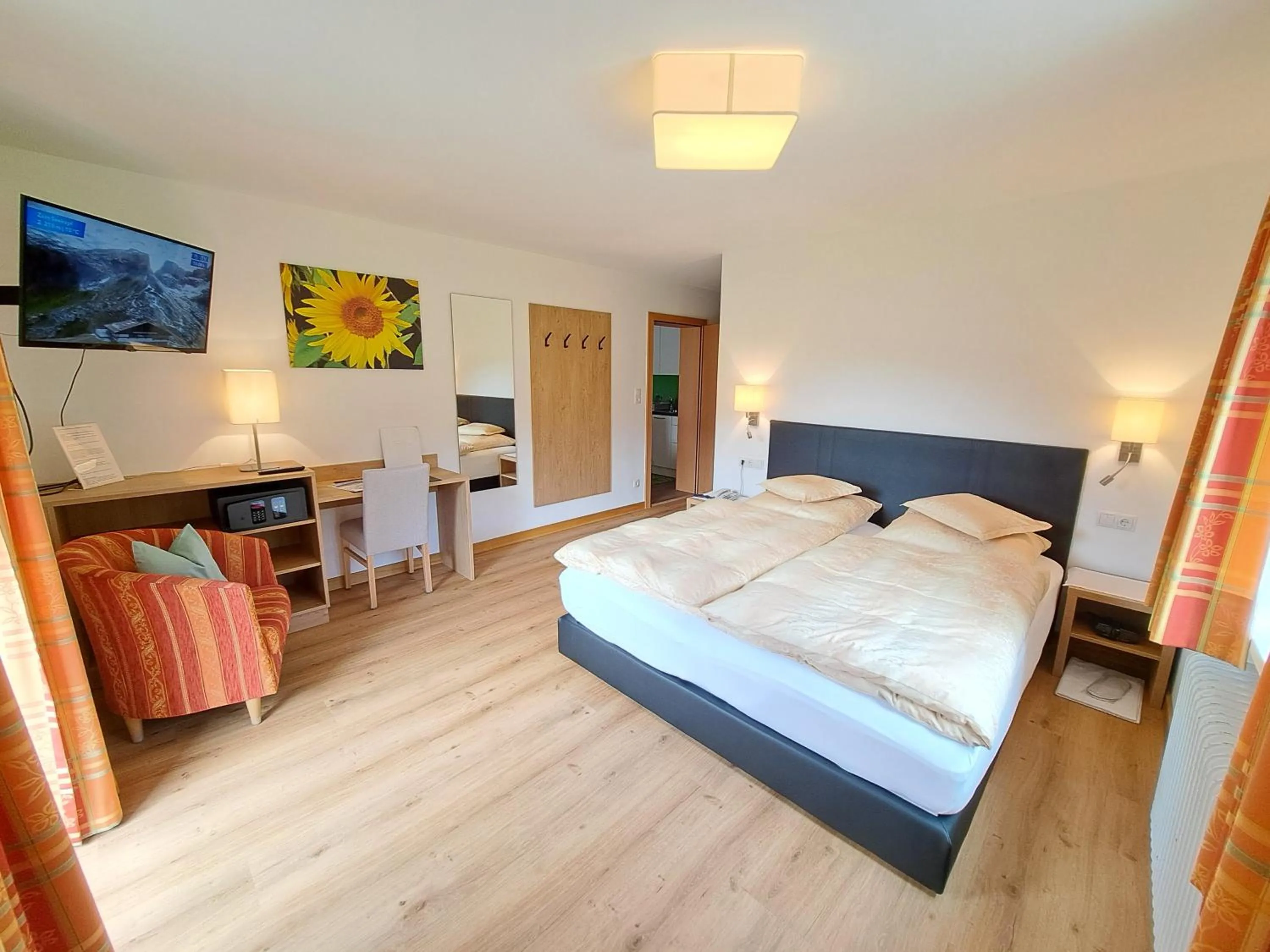 Pension Mallaun