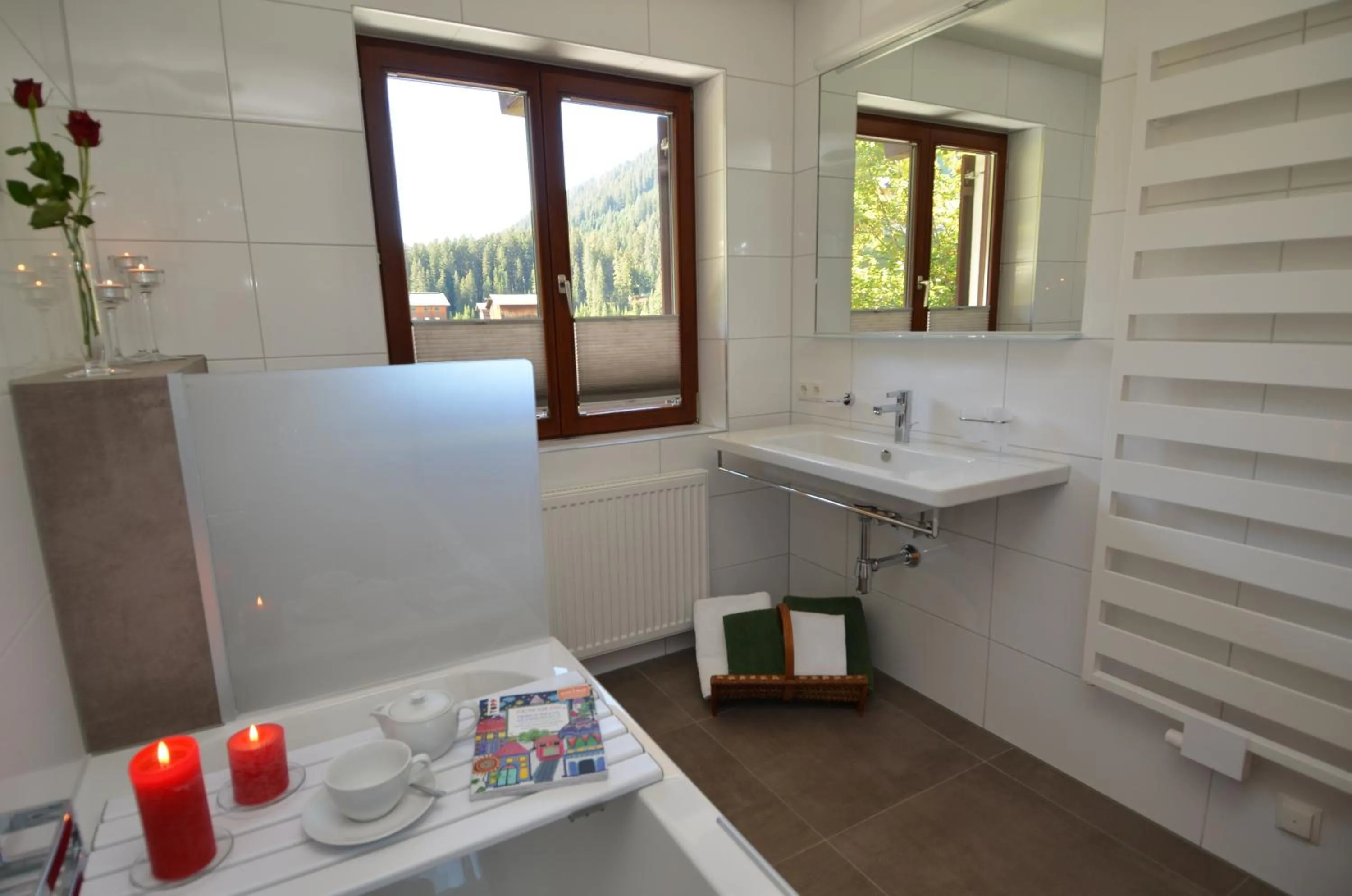 Pension Mallaun