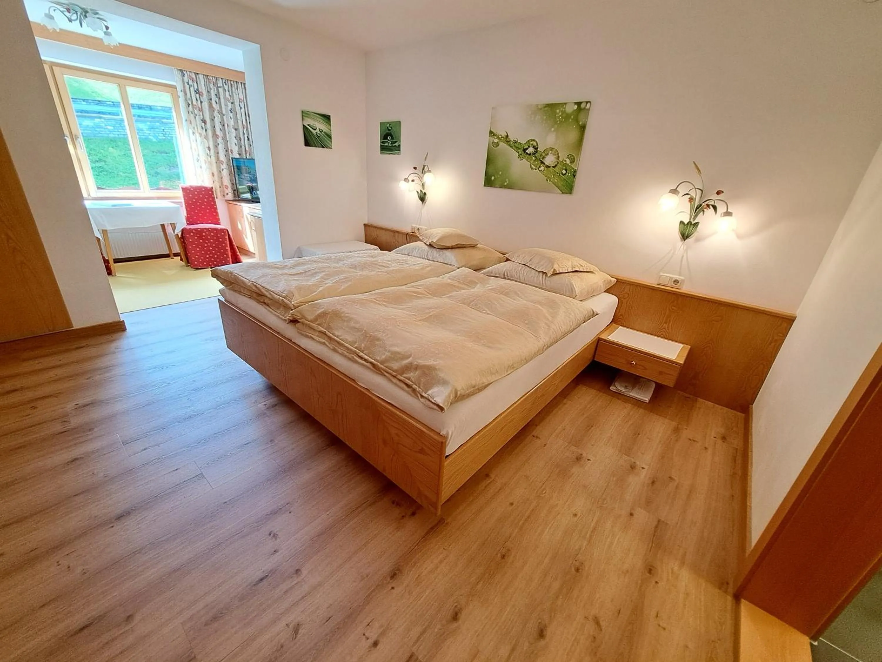 Pension Mallaun